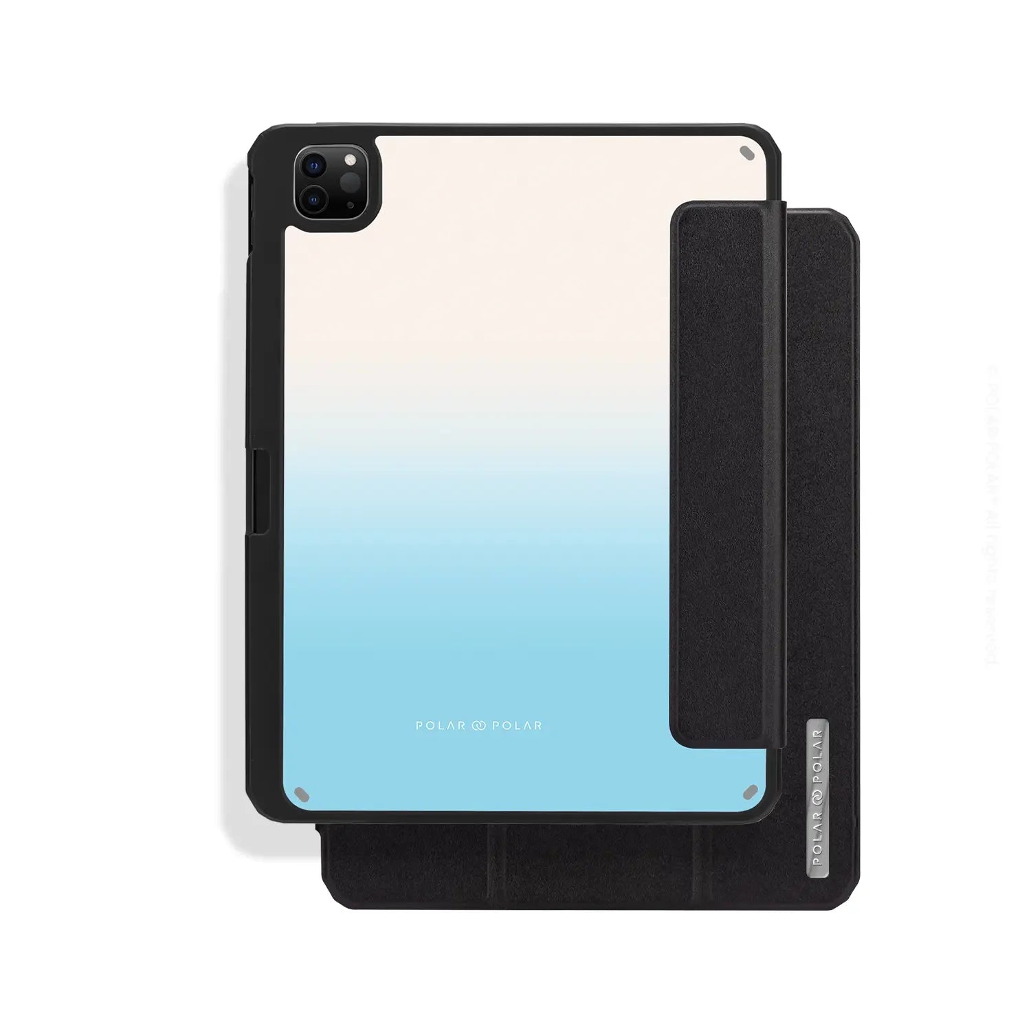 Standard_iPad Pro 11-inch (4th 3rd 2nd gen) | Black