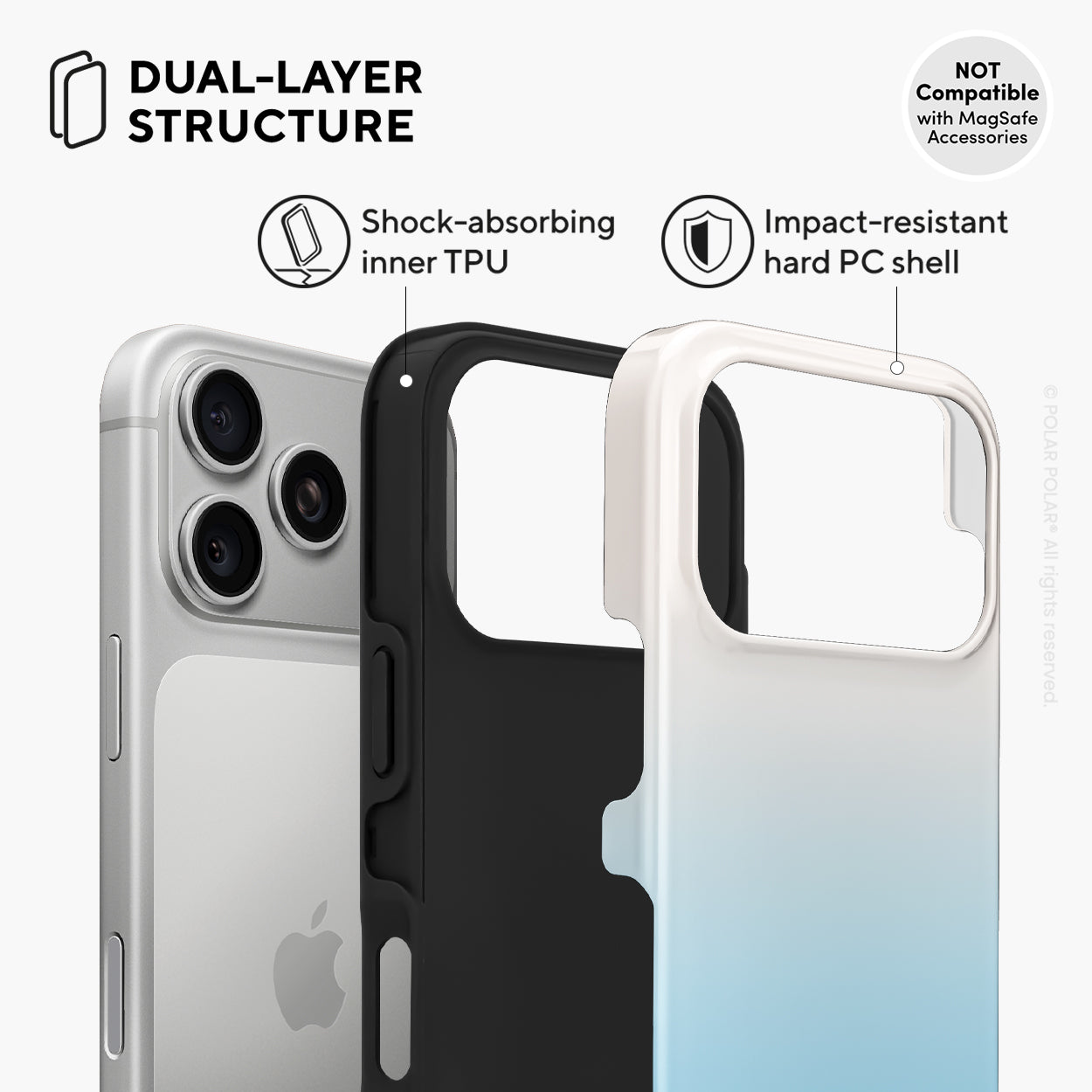 Standard_iPhone 17 Pro | Tough Case (dual-layer)