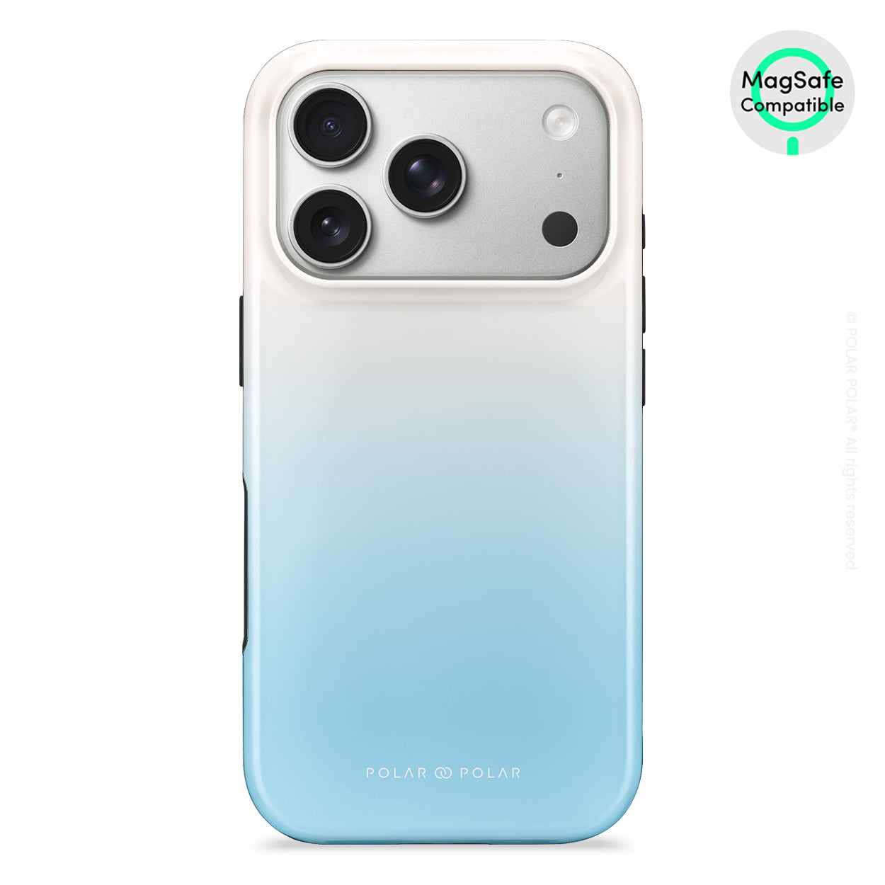 Standard_iPhone 17 Pro | Tough MagSafe Case