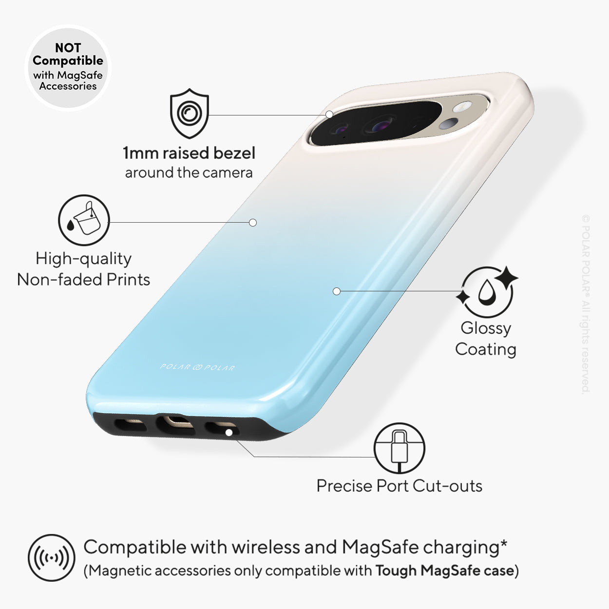 Standard_Google Pixel 10 Pro XL | Tough Case (dual-layer)