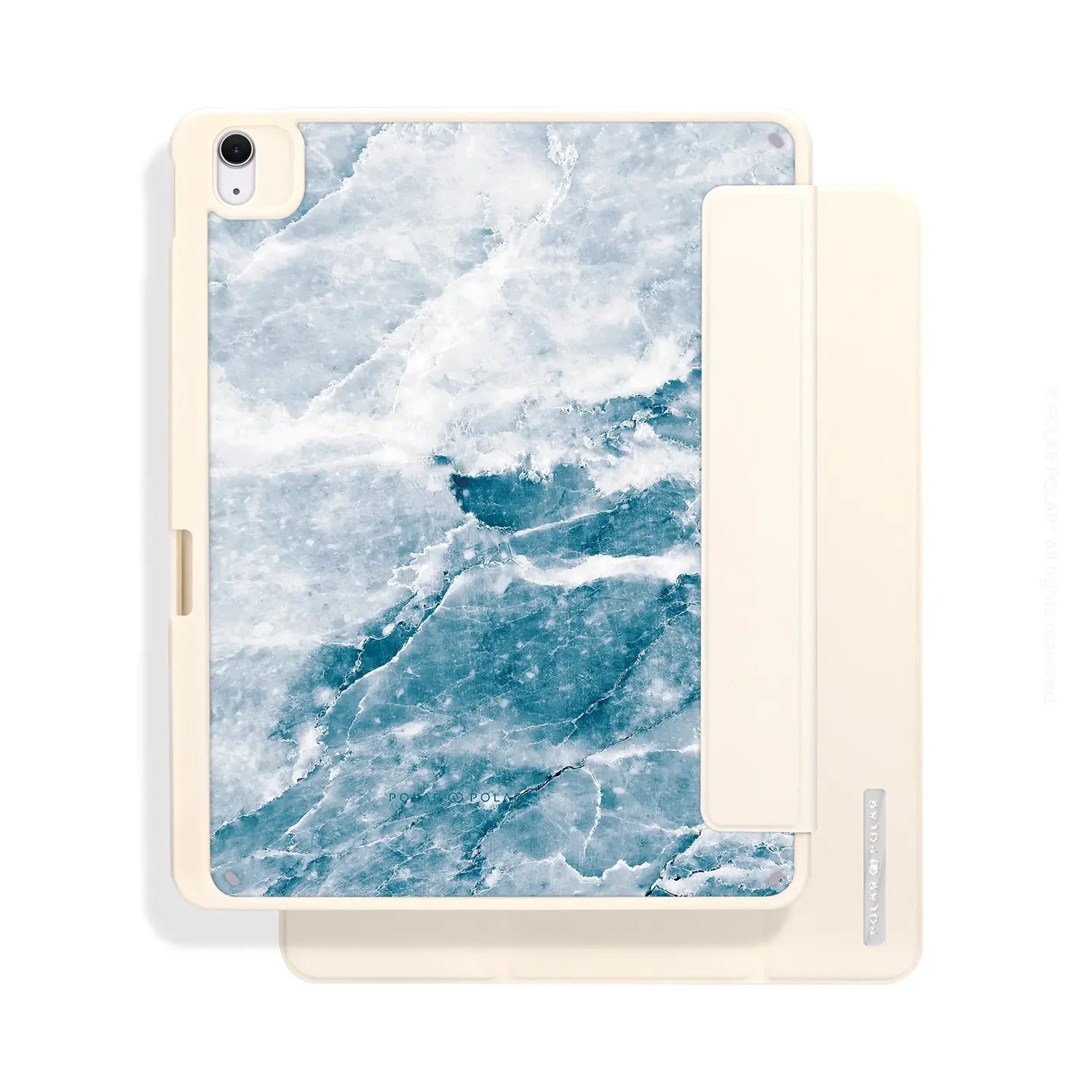 Standard_iPad Air 13-inch (M3 M2) | Milky White