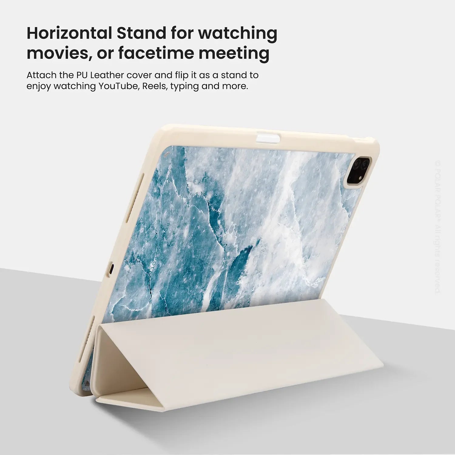 Standard_iPad Air 13-inch (M3 M2) | Milky White