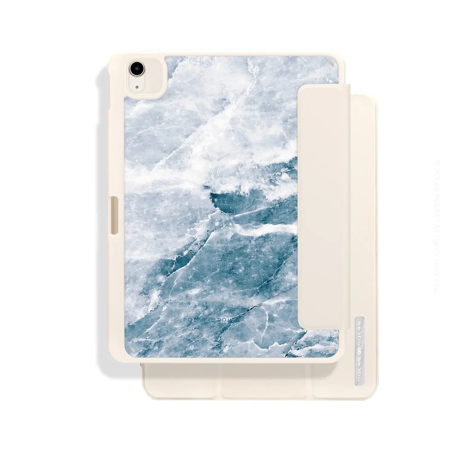 Standard_iPad Air 11-inch (M3 M2) | Milky White