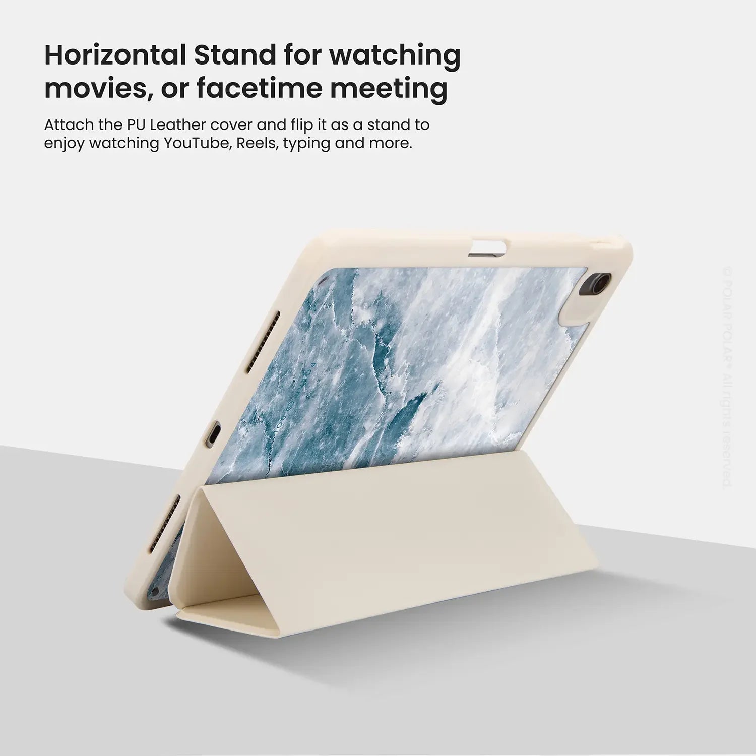 Standard_iPad Air 11-inch (M3 M2) | Milky White