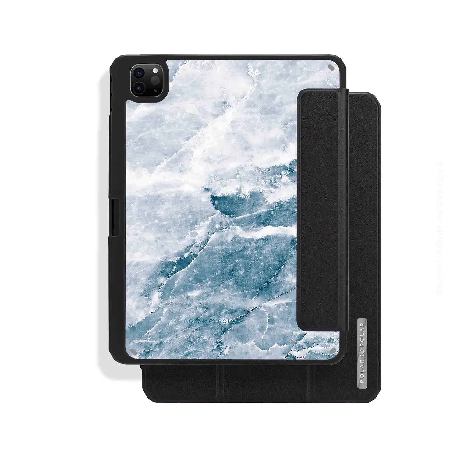 Standard_iPad Pro 11-inch (4th 3rd 2nd gen) | Black