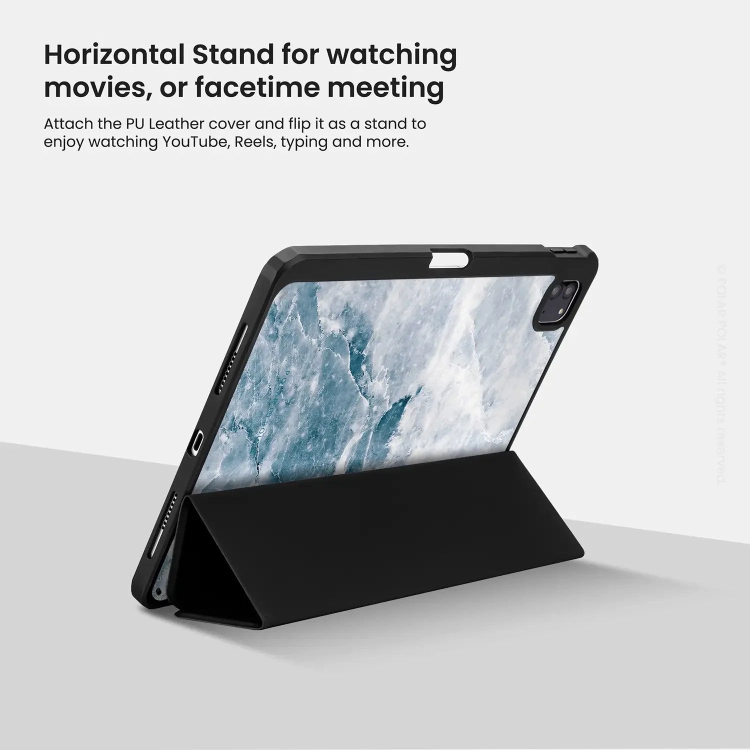 Standard_iPad Pro 11-inch (4th 3rd 2nd gen) | Black