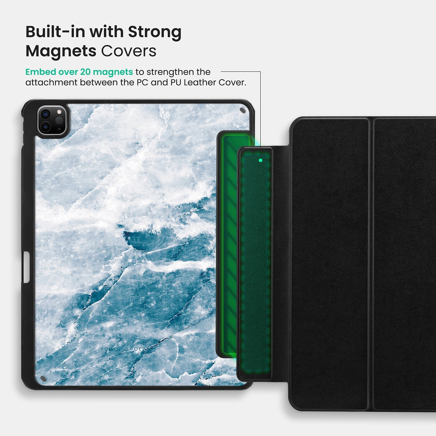 Standard_iPad Pro 12.9" (5th 6th) | Black