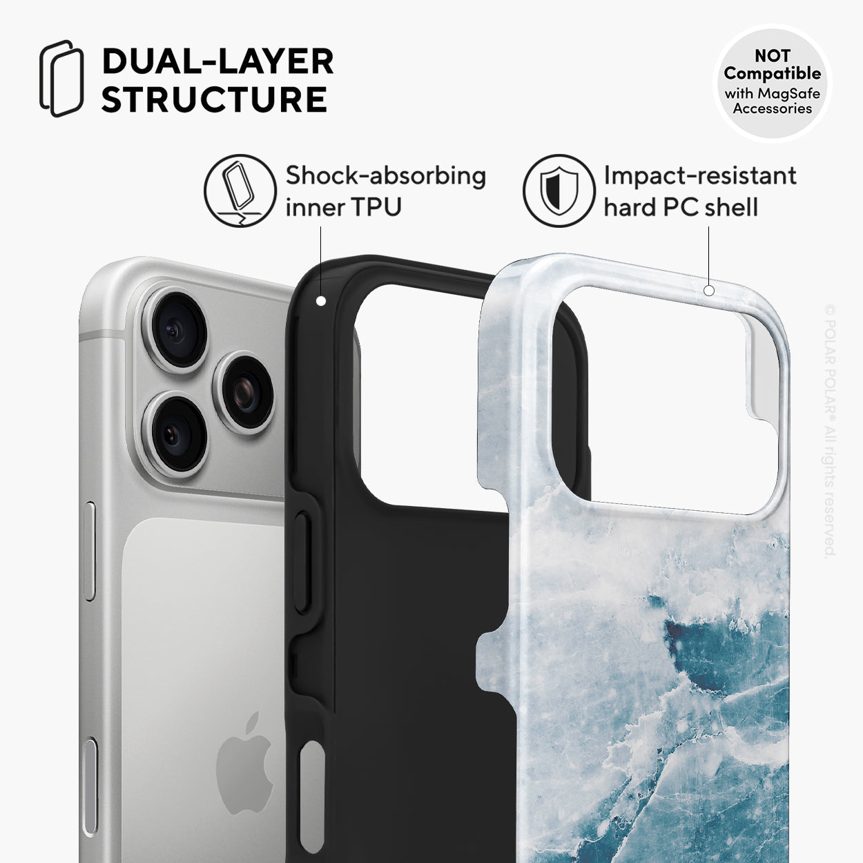 Standard_iPhone 17 Pro | Tough Case (dual-layer)