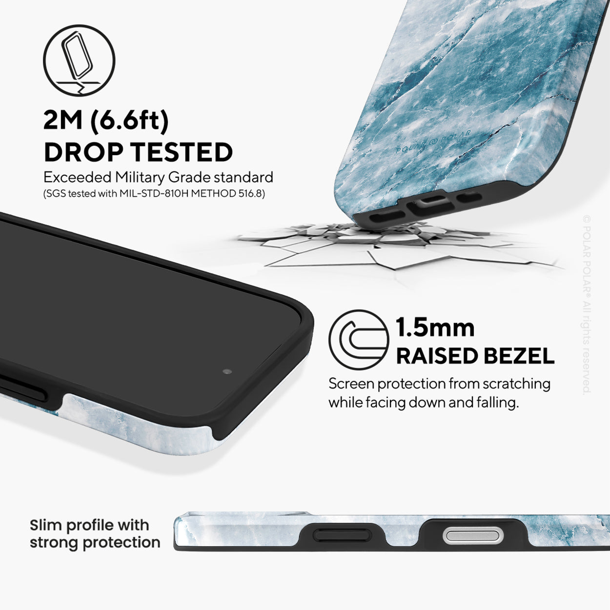 Feature_Tough Case (dual-layer) Tough MagSafe Case