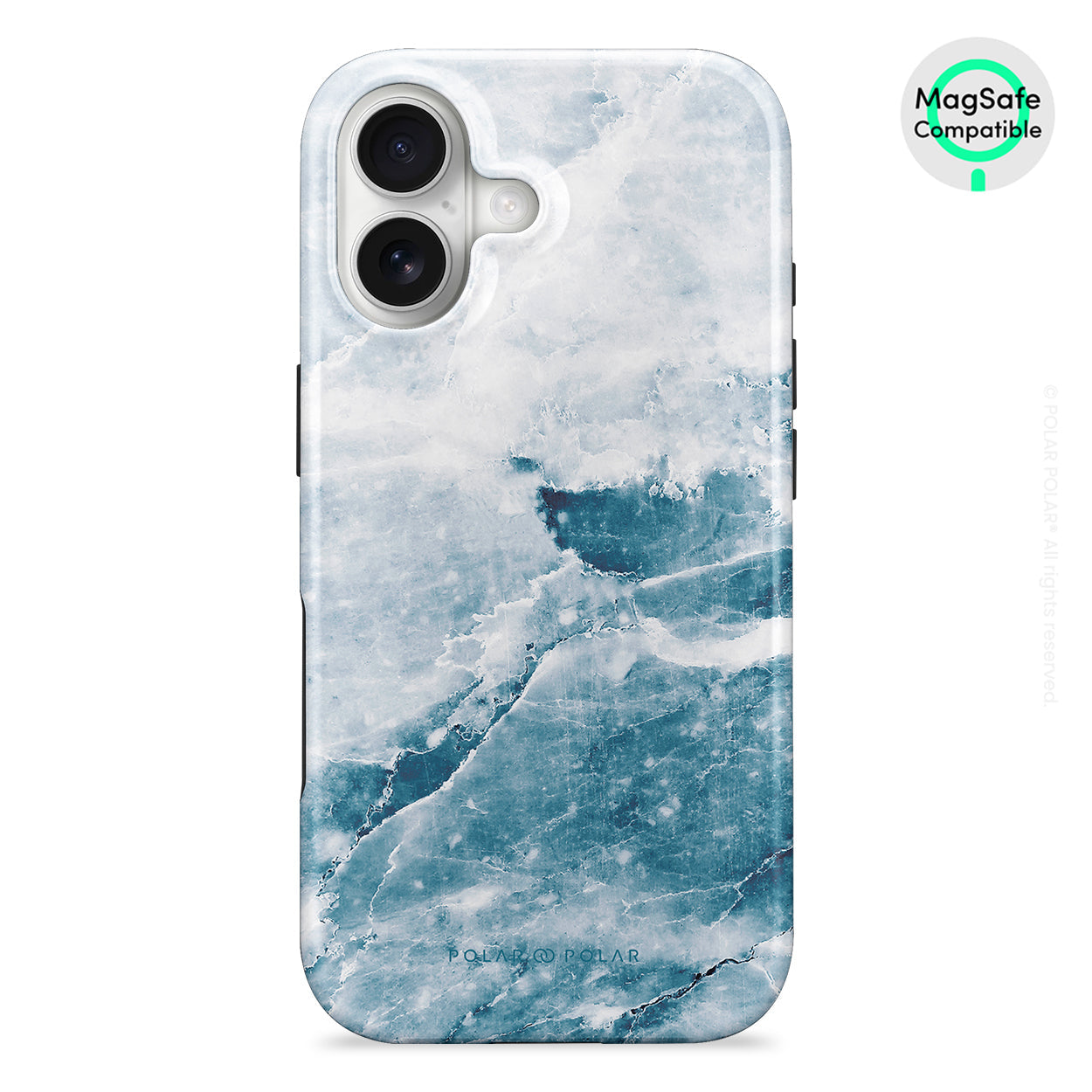 Standard_iPhone 17 | Tough MagSafe Case