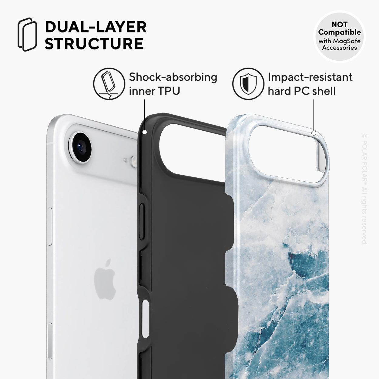 Standard_iPhone Air | Tough Case (dual-layer)