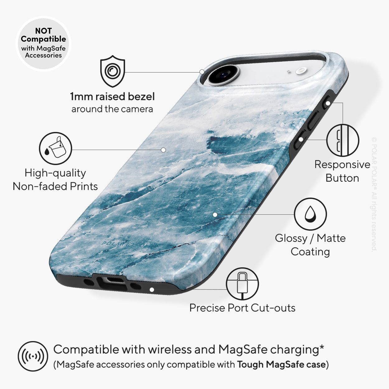 Standard_iPhone Air | Tough Case (dual-layer)