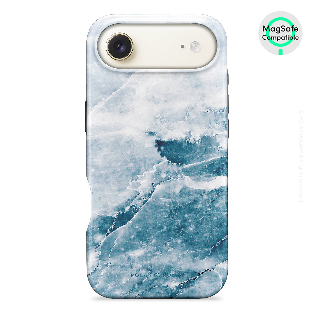 Standard_iPhone Air | Tough MagSafe Case