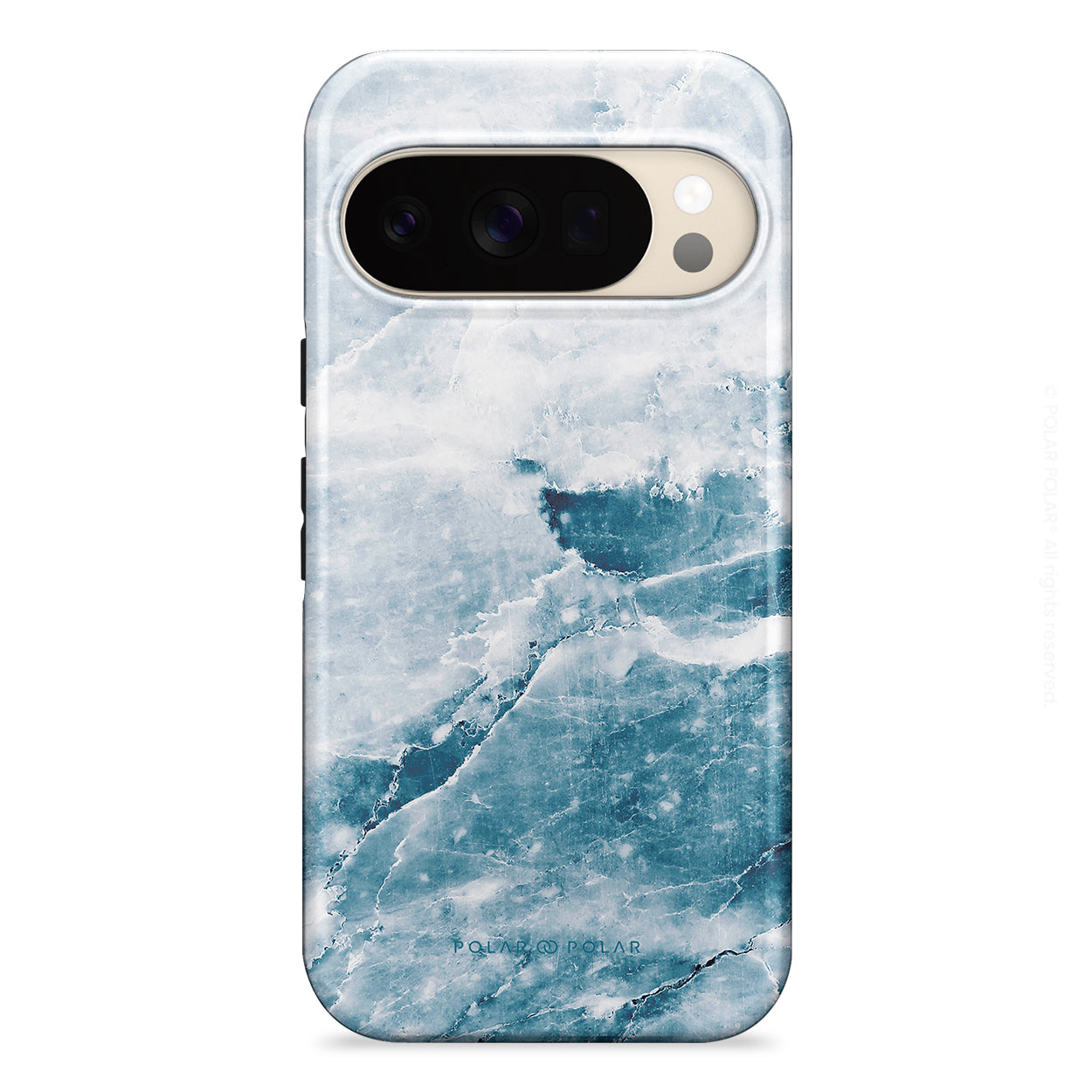 Standard_Google Pixel 10 Pro | Tough Case (dual-layer)