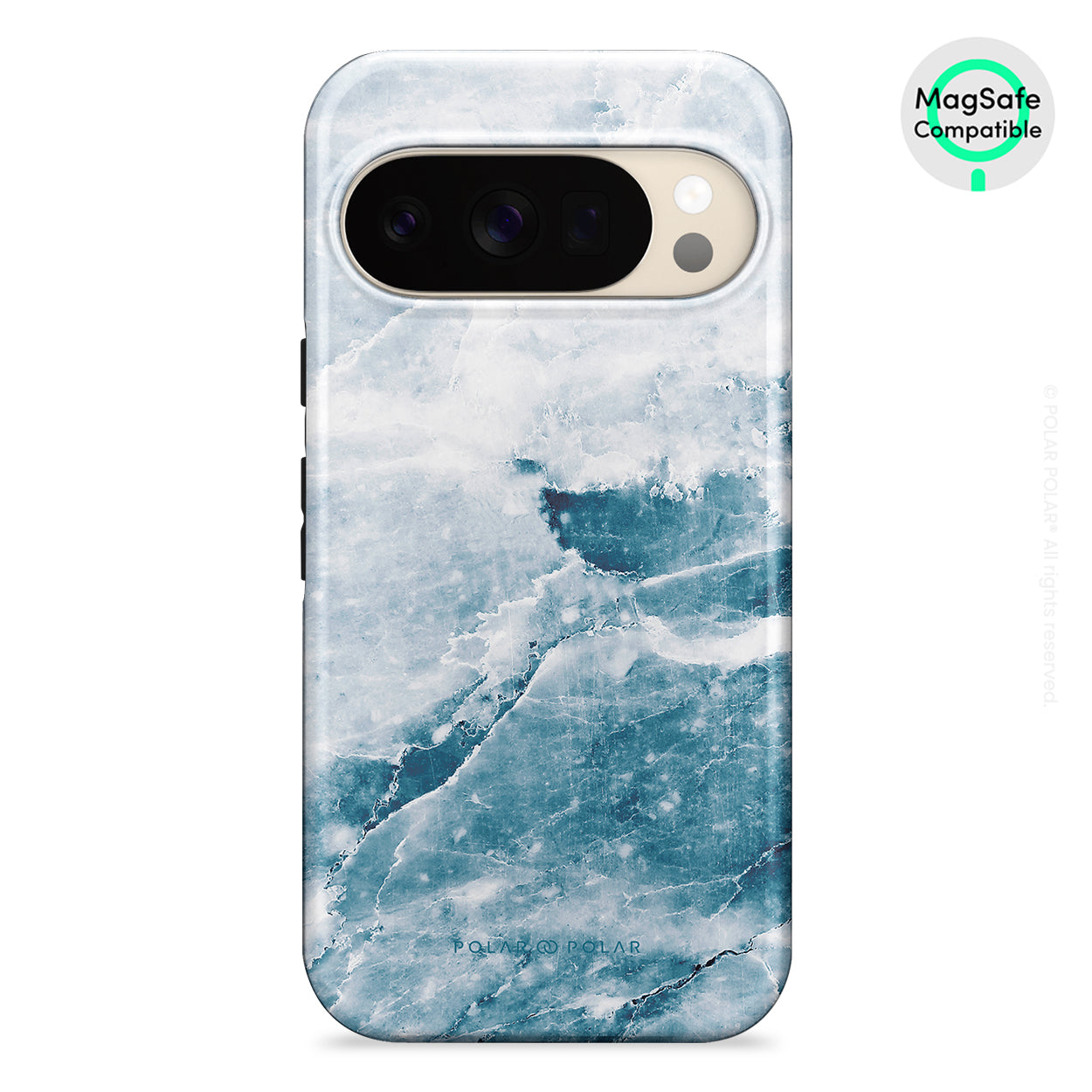Standard_Google Pixel 10 Pro | Tough MagSafe Case