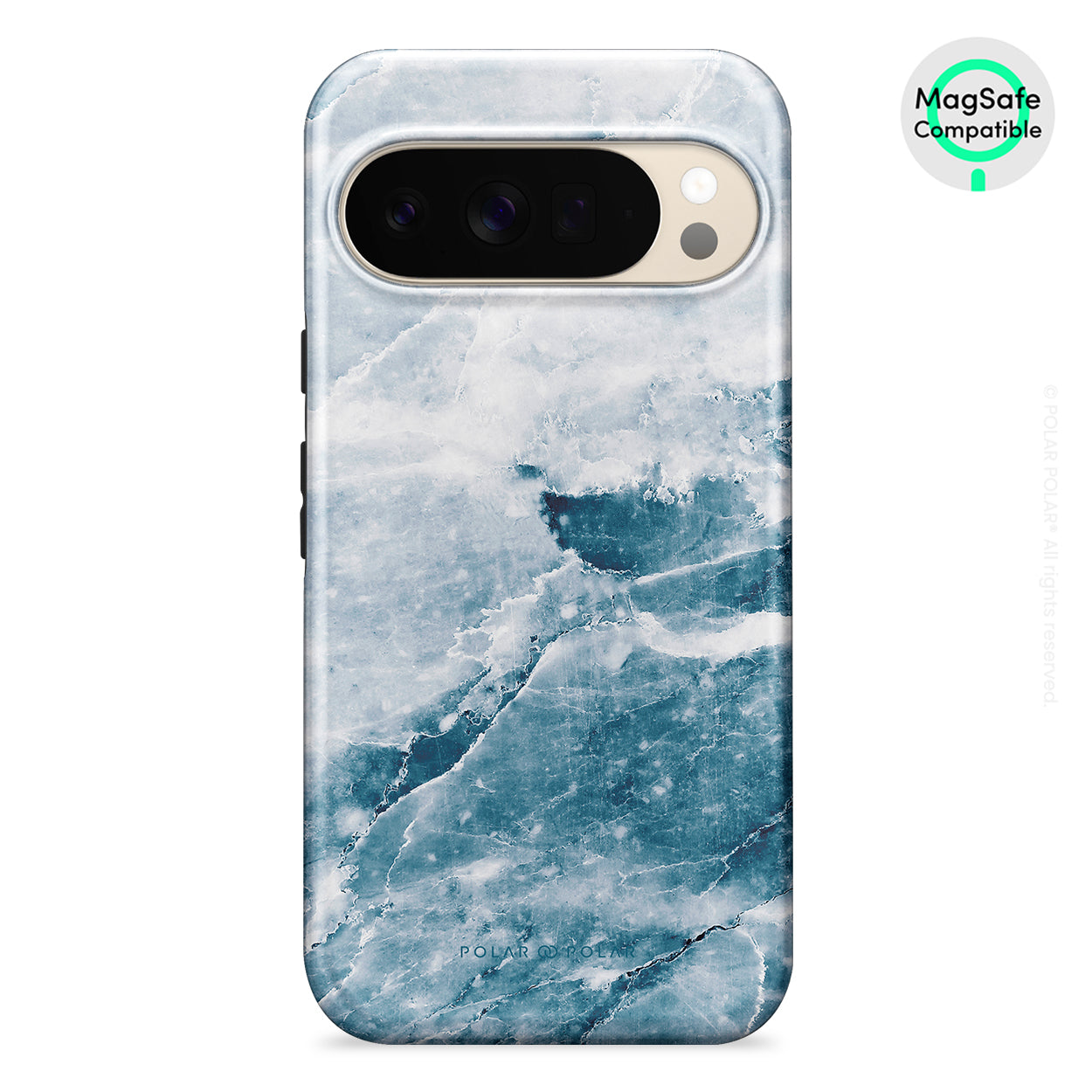 Standard_Google Pixel 10 Pro XL | Tough MagSafe Case