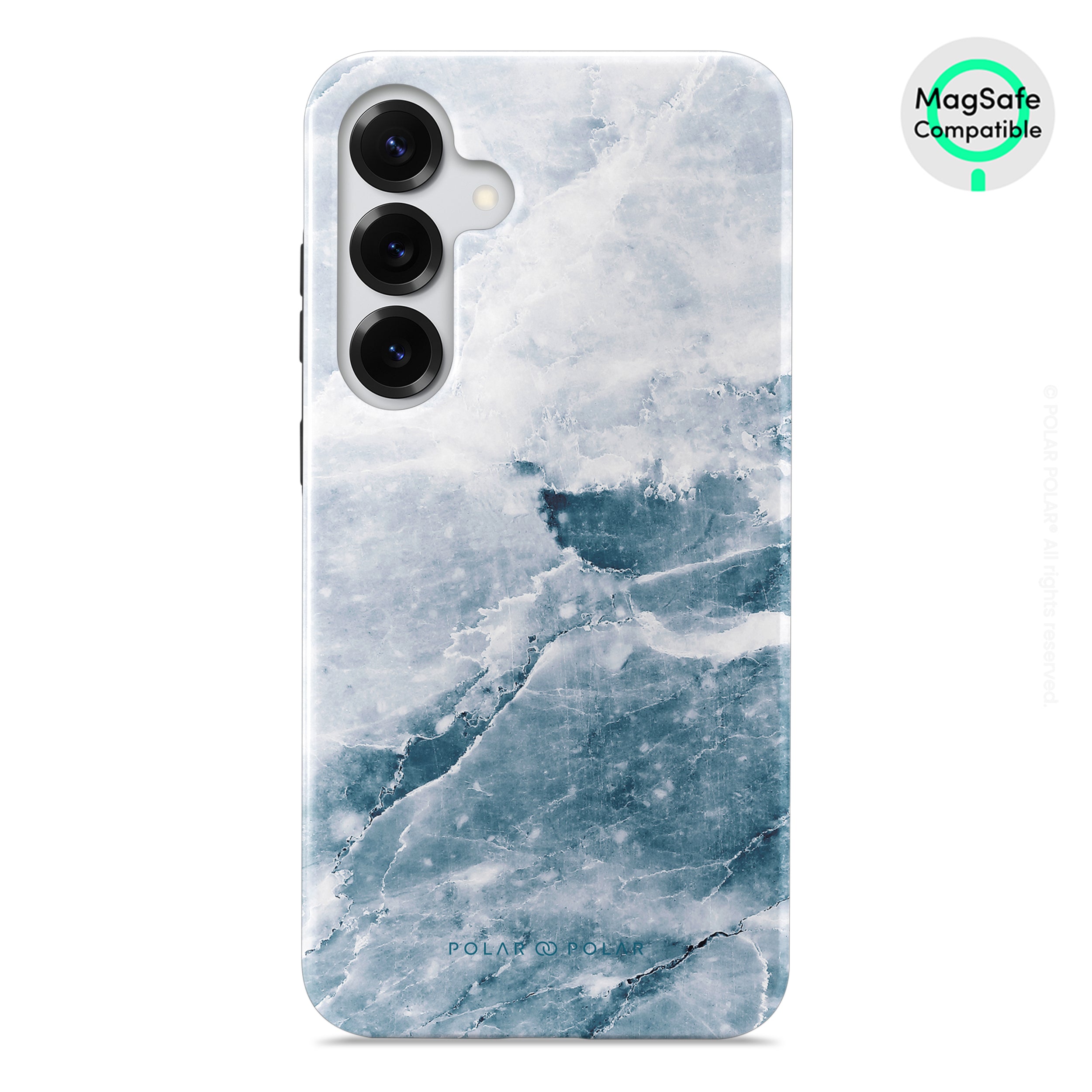 Standard_Samsung Galaxy S25+ | Tough MagSafe Case