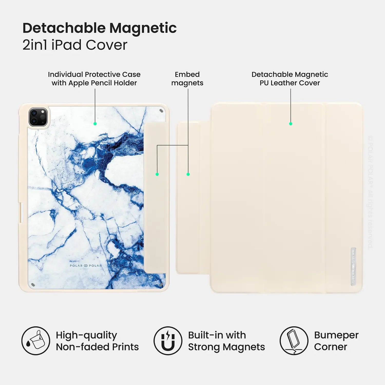 Standard_iPad Pro 12.9-inch (6th 5th gen) | Milky White