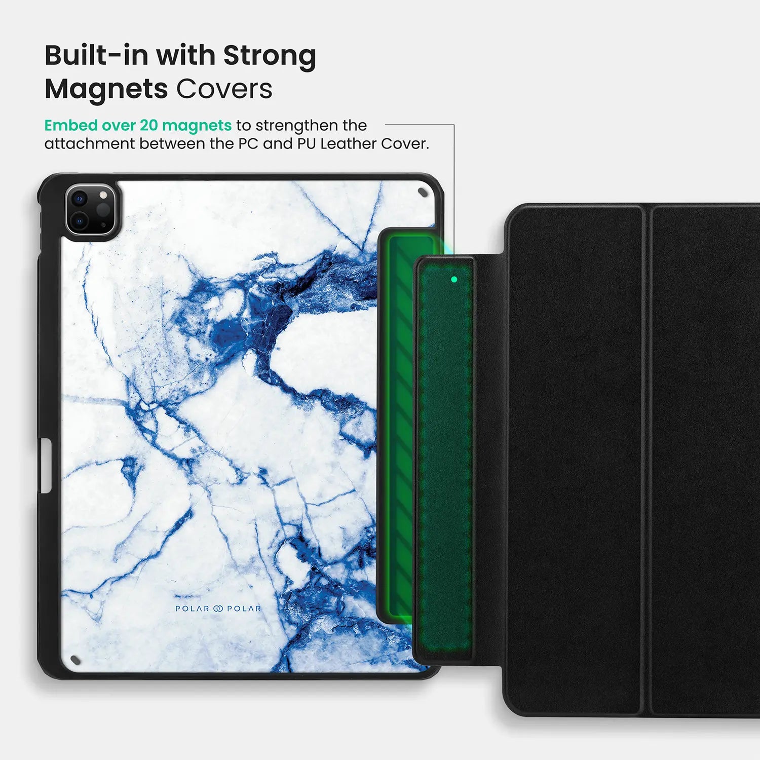 Standard_iPad Pro 11-inch (4th 3rd 2nd gen) | Black
