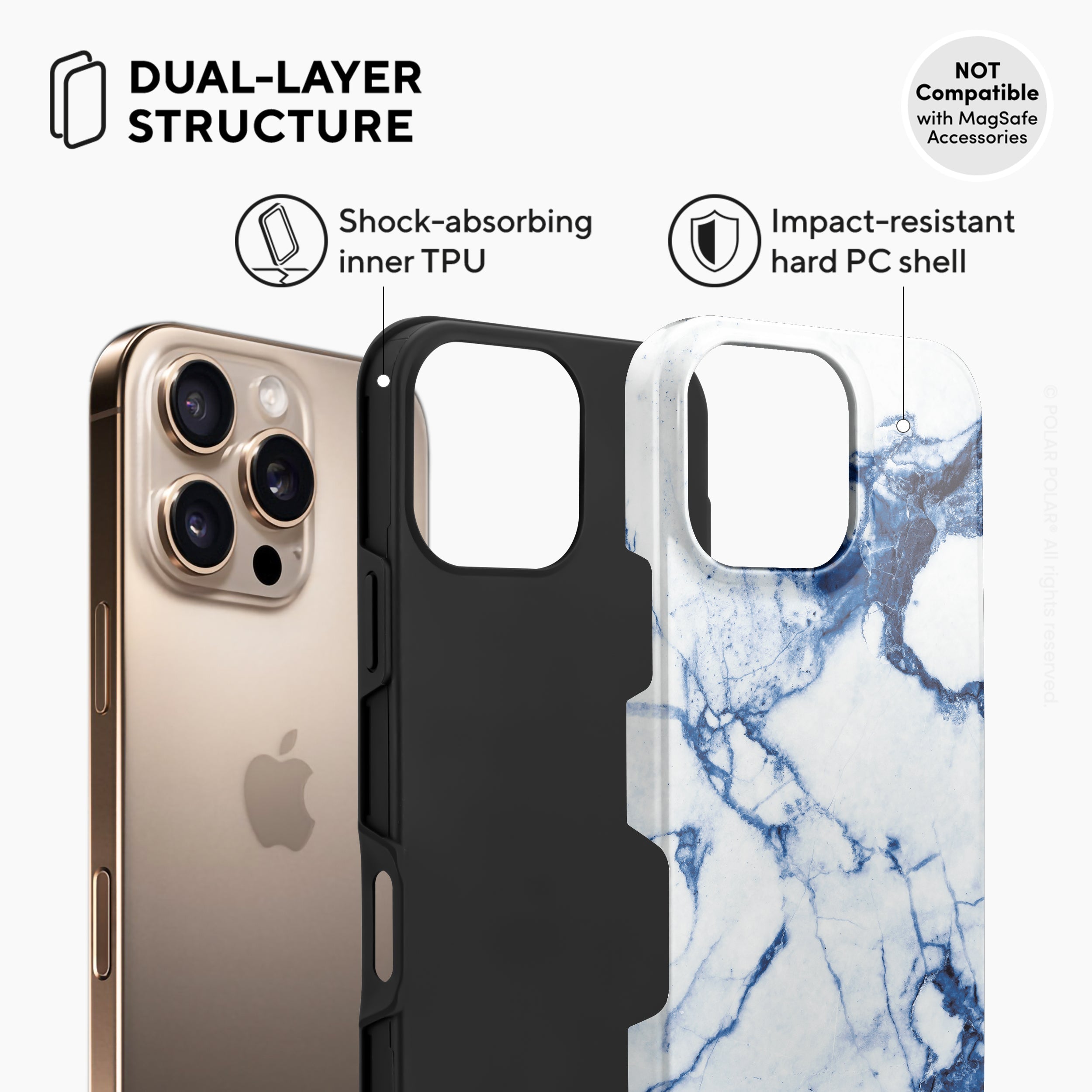 Standard_iPhone 16 Pro | Tough Case (dual-layer)