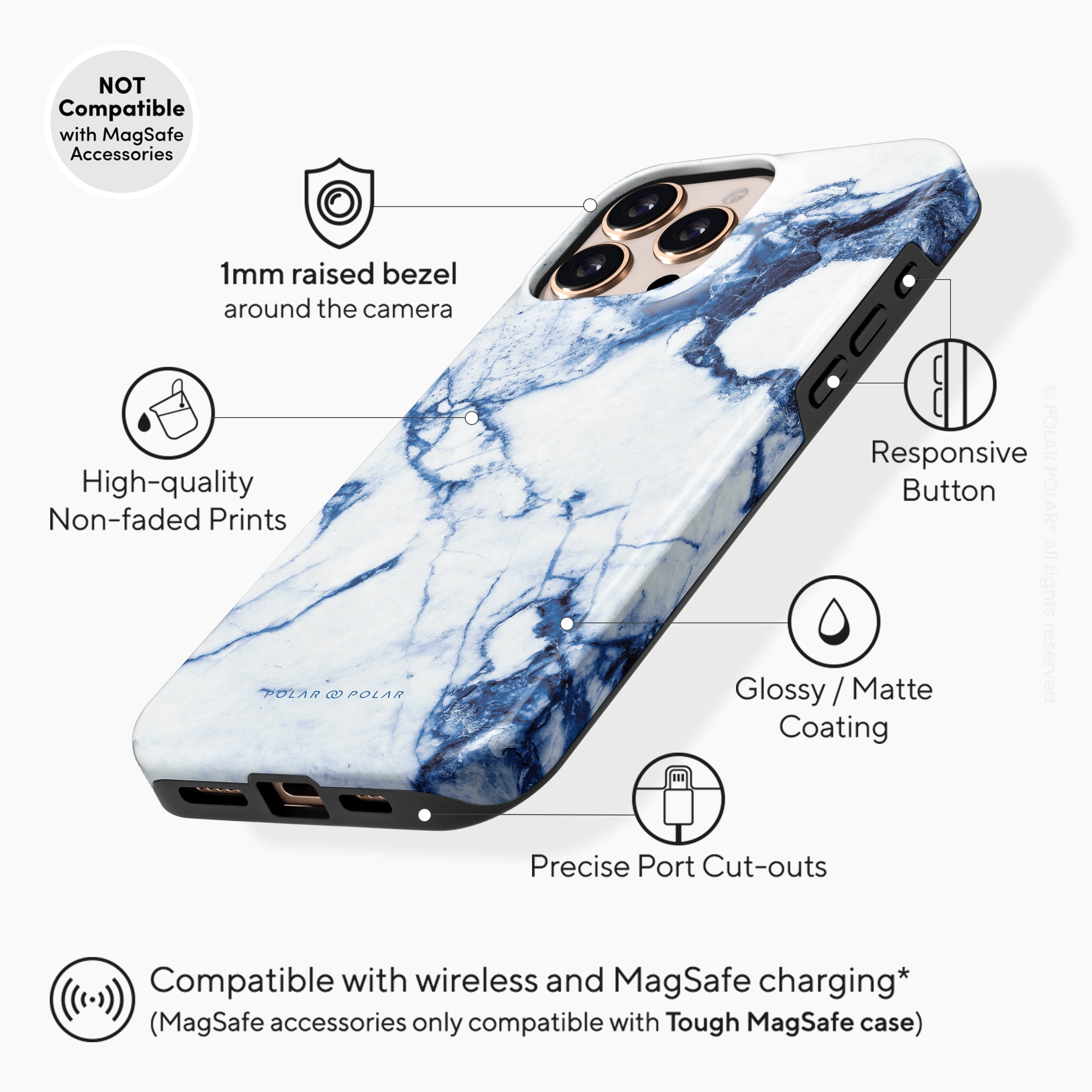 Standard_iPhone 16 Pro | Tough Case (dual-layer)