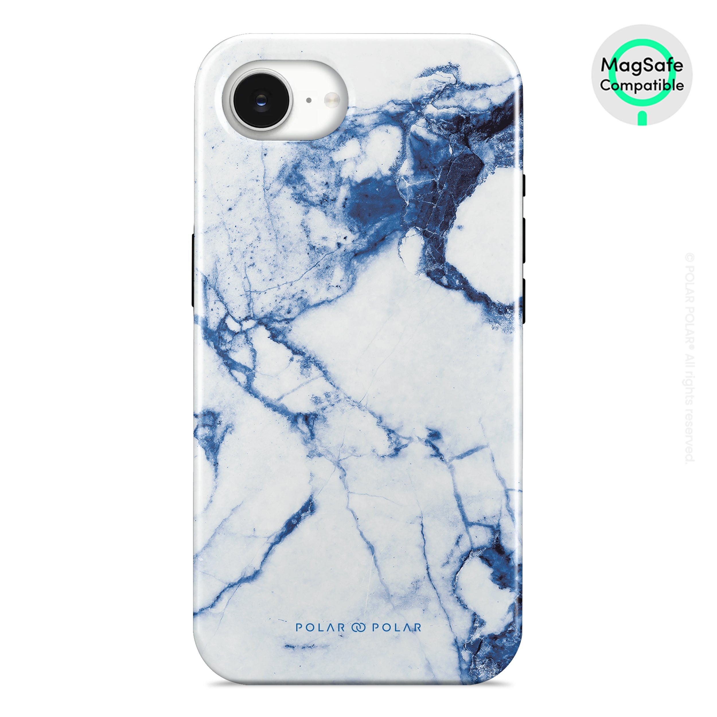 Standard_iPhone 16e | Tough MagSafe Case