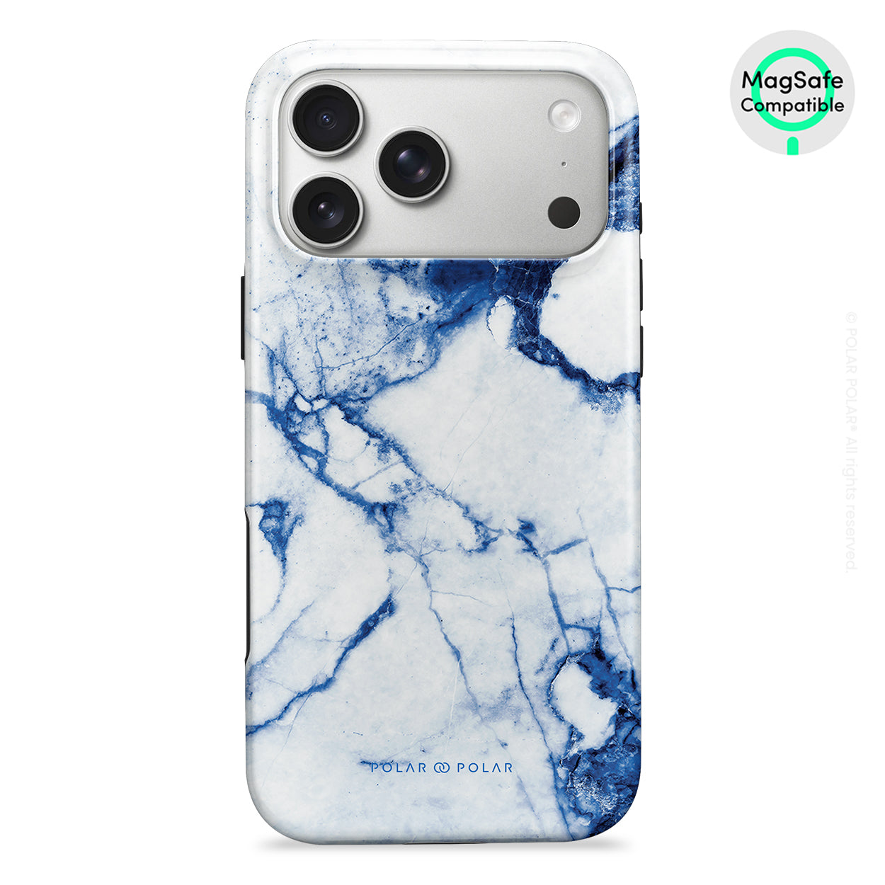 Standard_iPhone 17 Pro Max | Tough MagSafe Case