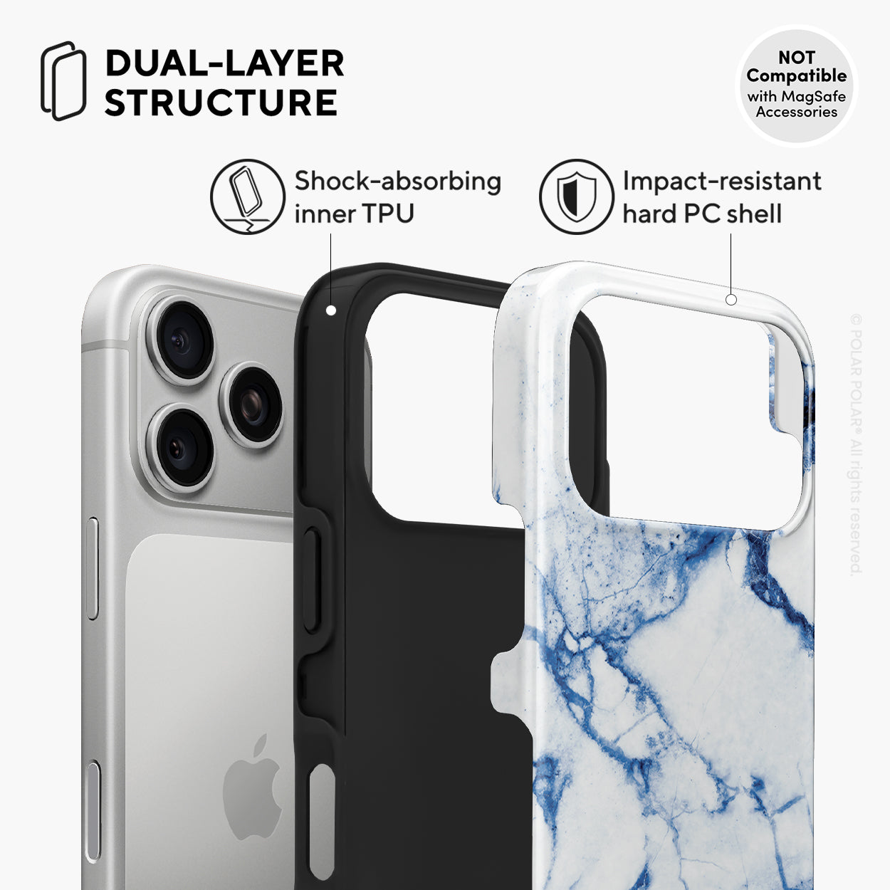 Standard_iPhone 17 Pro | Tough Case (dual-layer)