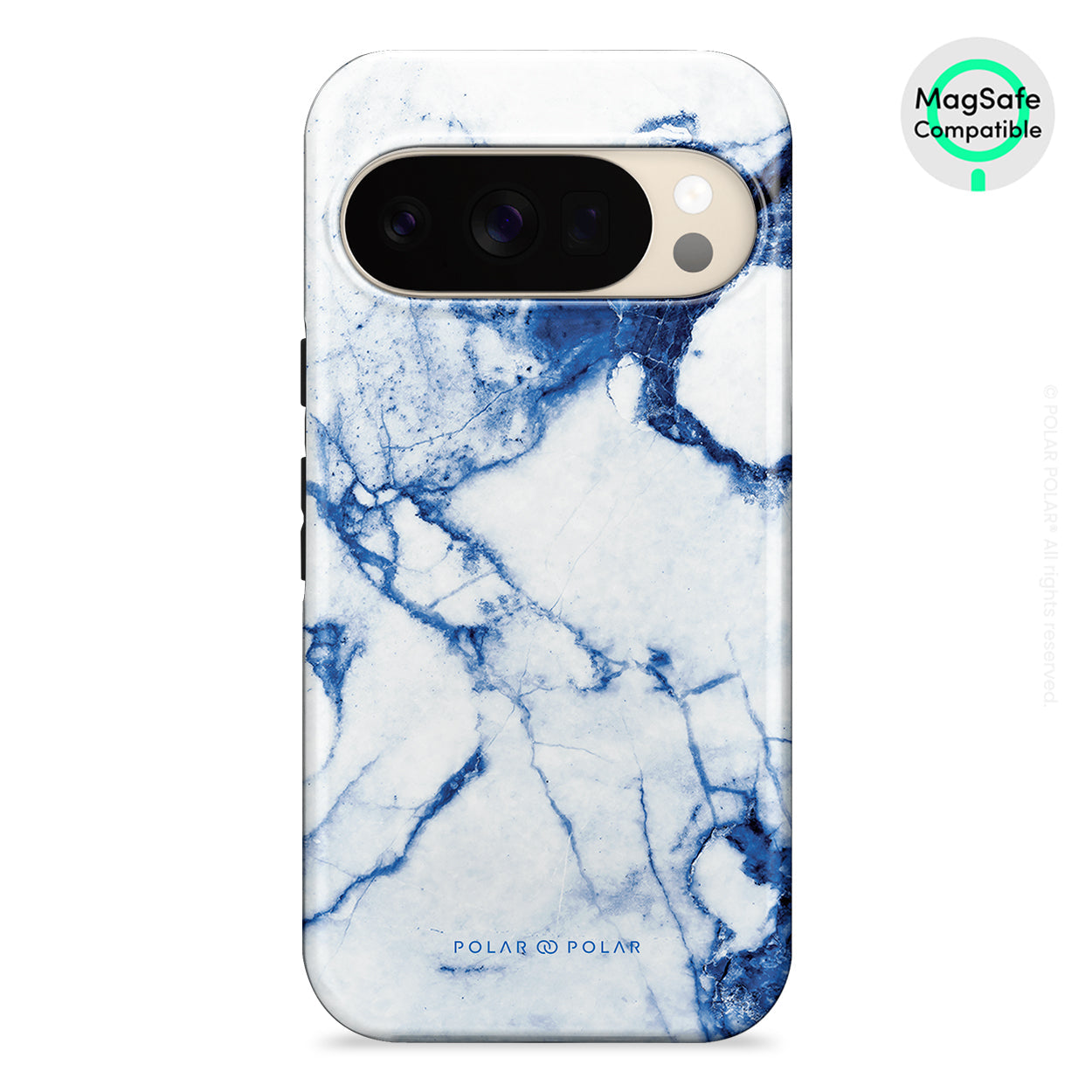 Standard_Google Pixel 10 Pro | Tough MagSafe Case