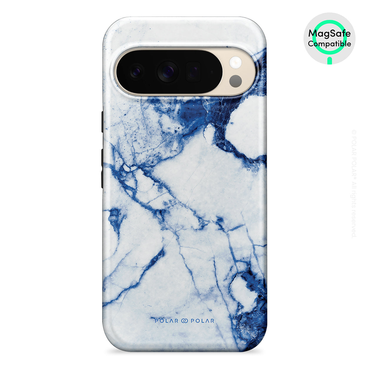 Standard_Google Pixel 10 Pro XL | Tough MagSafe Case