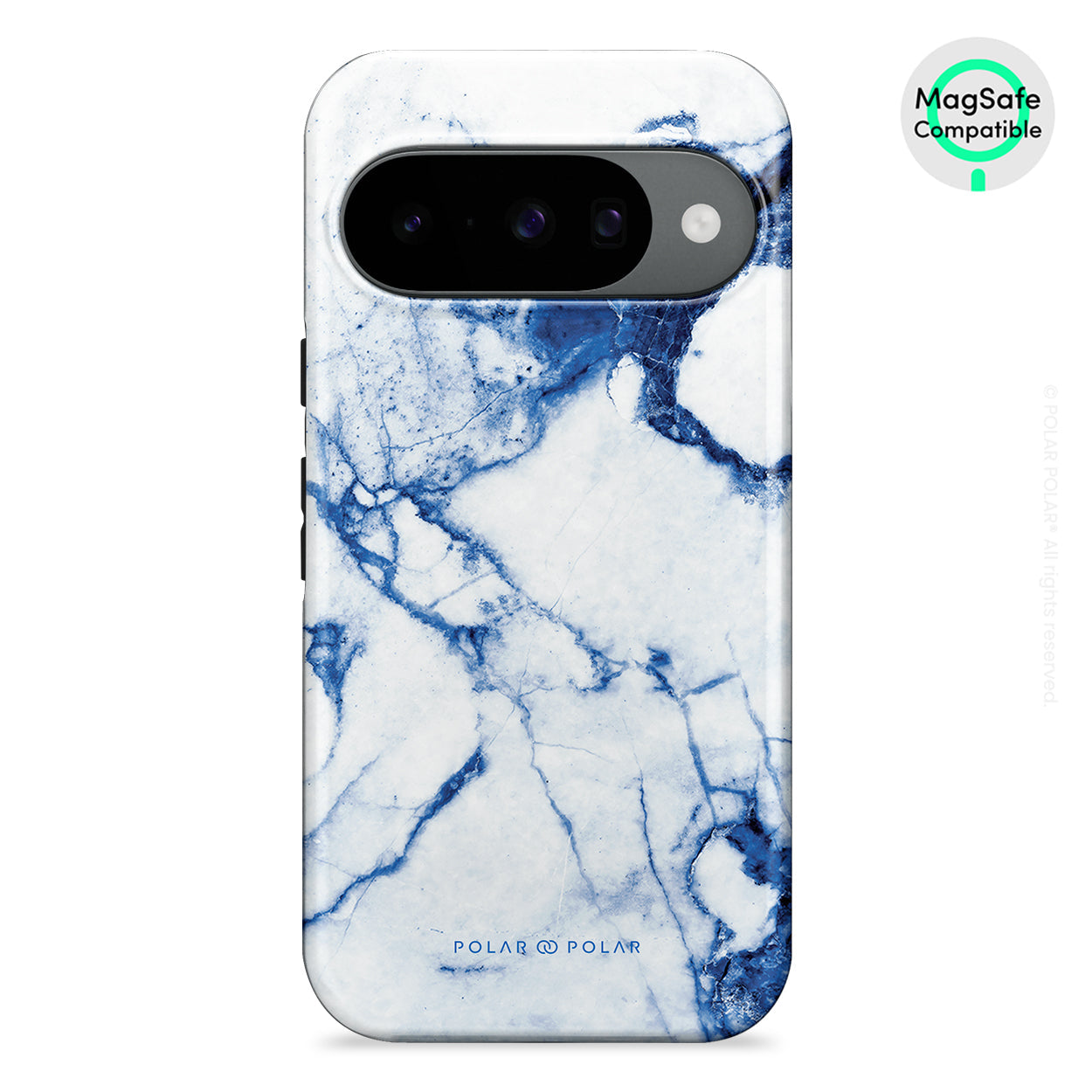 Standard_Google Pixel 10 | Tough MagSafe Case