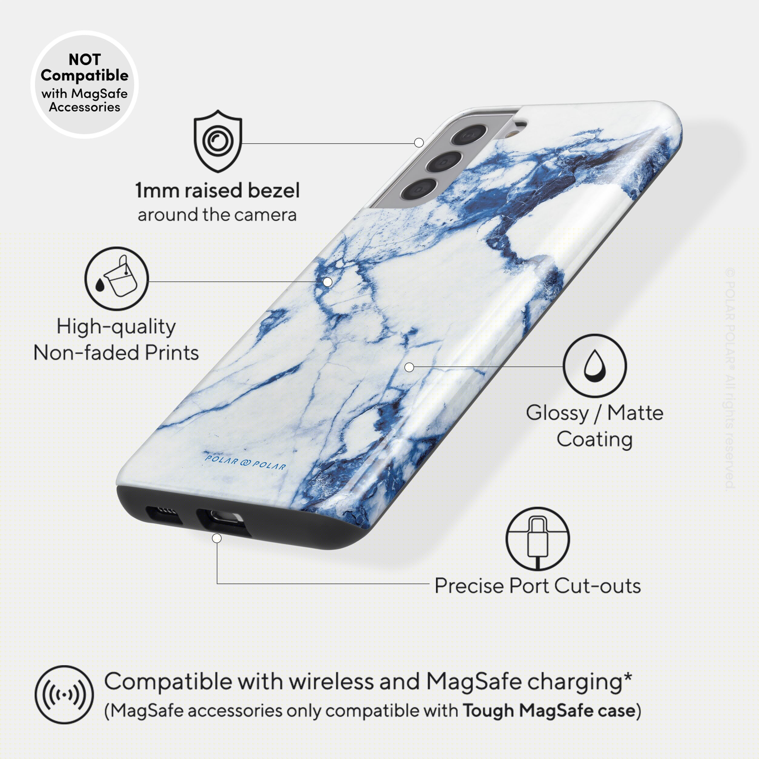 Standard_Samsung Galaxy S21 Plus 5G | Tough Case (dual-layer) | Common