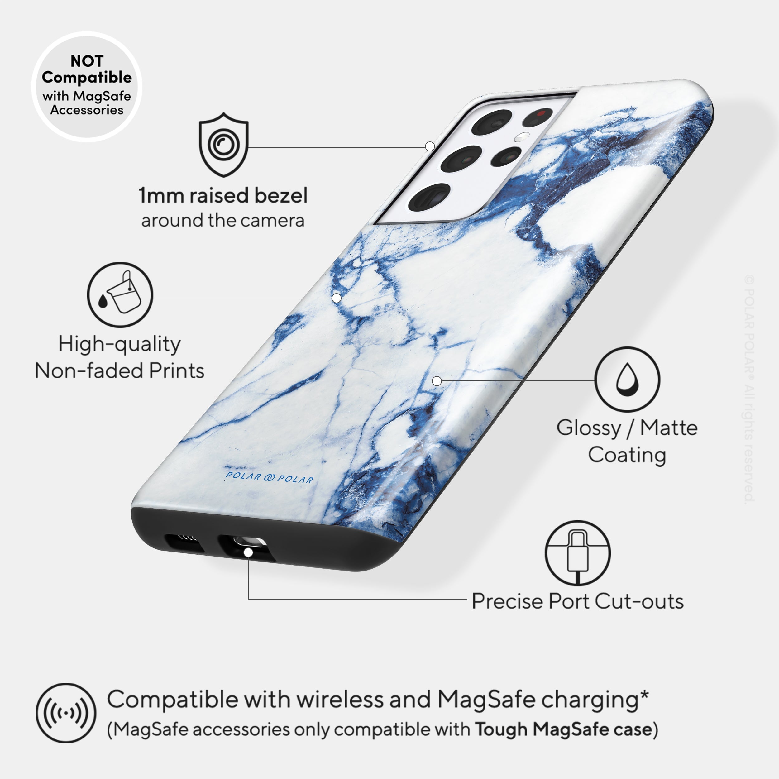 Standard_Samsung Galaxy S21 Ultra 5G | Tough Case (dual-layer) | Common