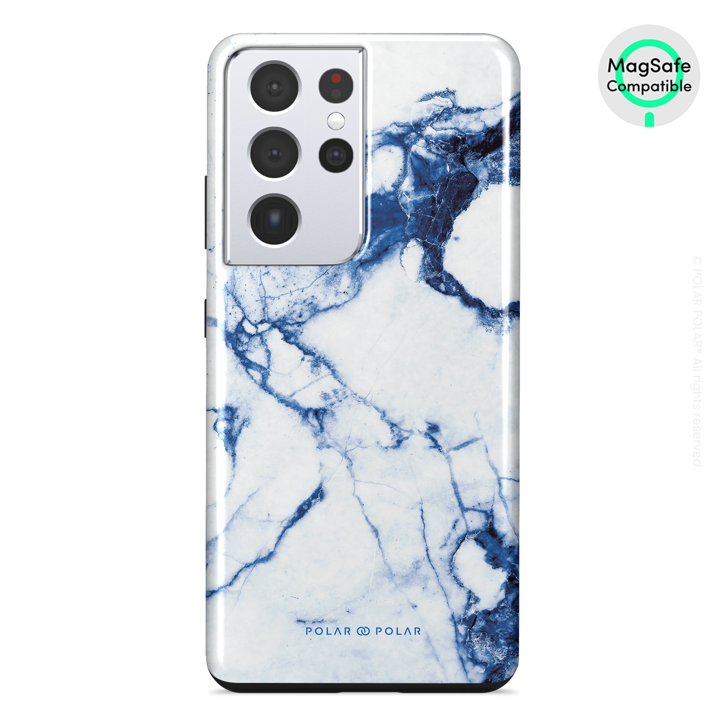Standard_Samsung Galaxy S21 Ultra 5G | Tough MagSafe Case | Common