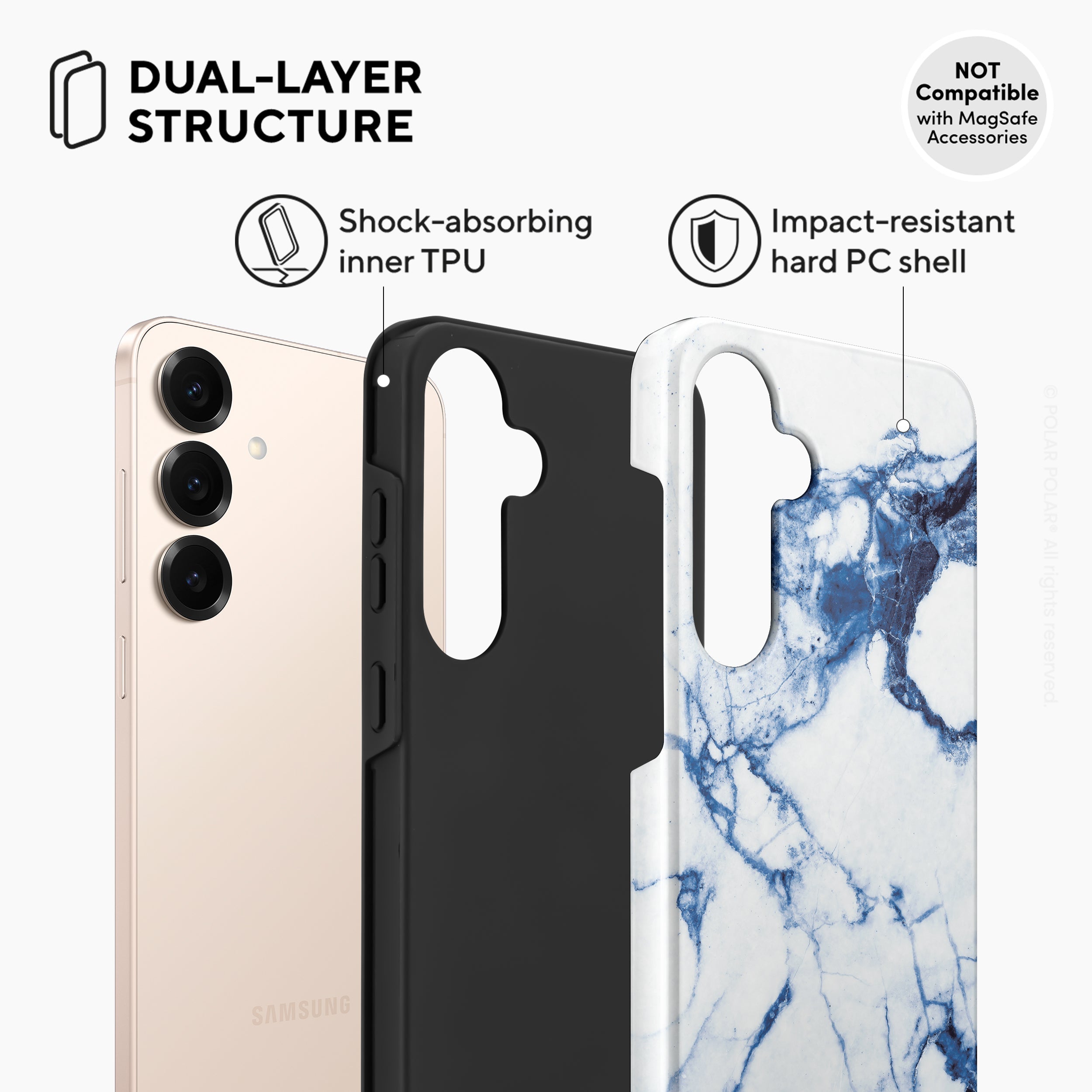 Standard_Samsung Galaxy S25 | Tough Case (dual-layer)