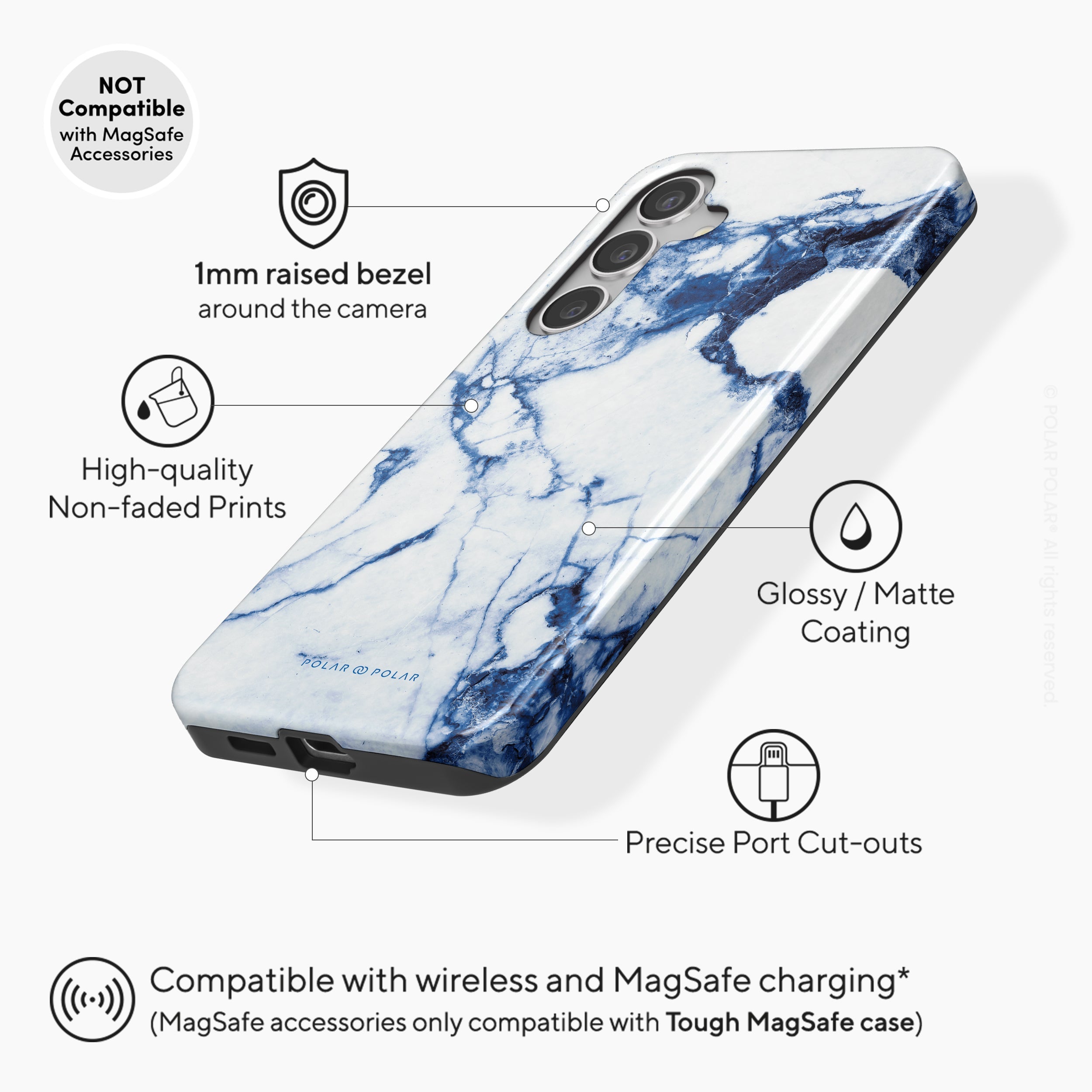Standard_Samsung Galaxy S25+ | Tough Case (dual-layer)