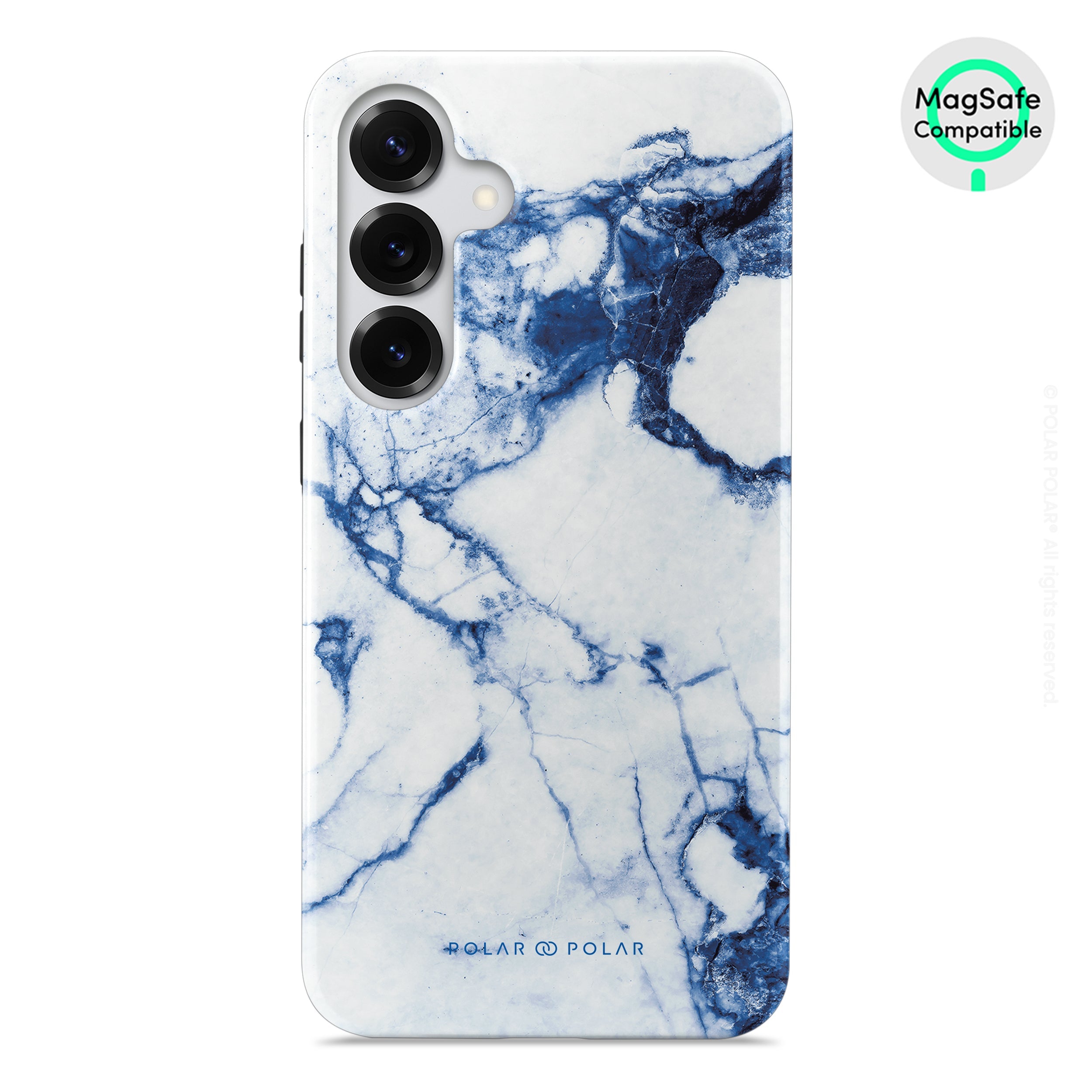 Standard_Samsung Galaxy S25+ | Tough MagSafe Case