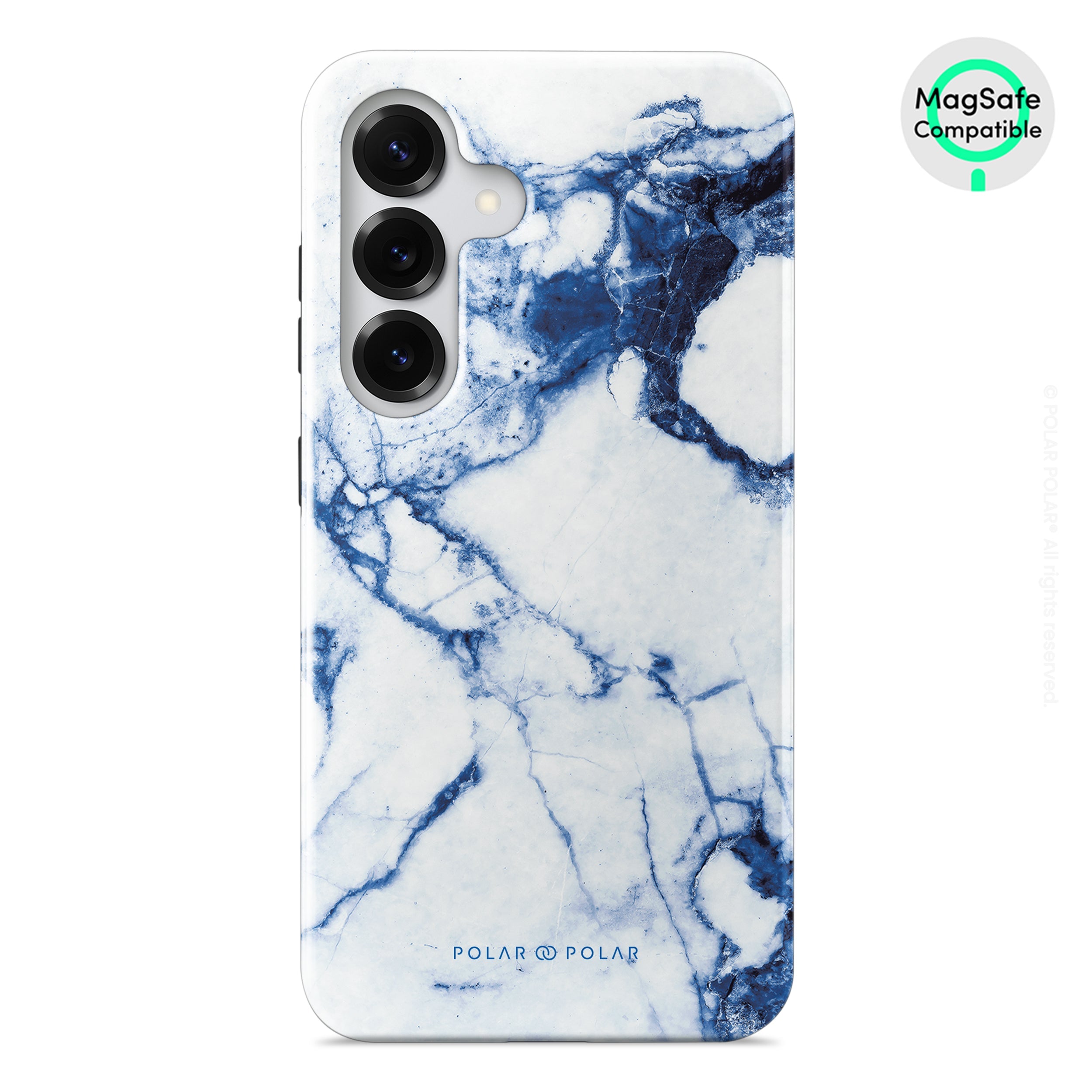 Standard_Samsung Galaxy S25 | Tough MagSafe Case
