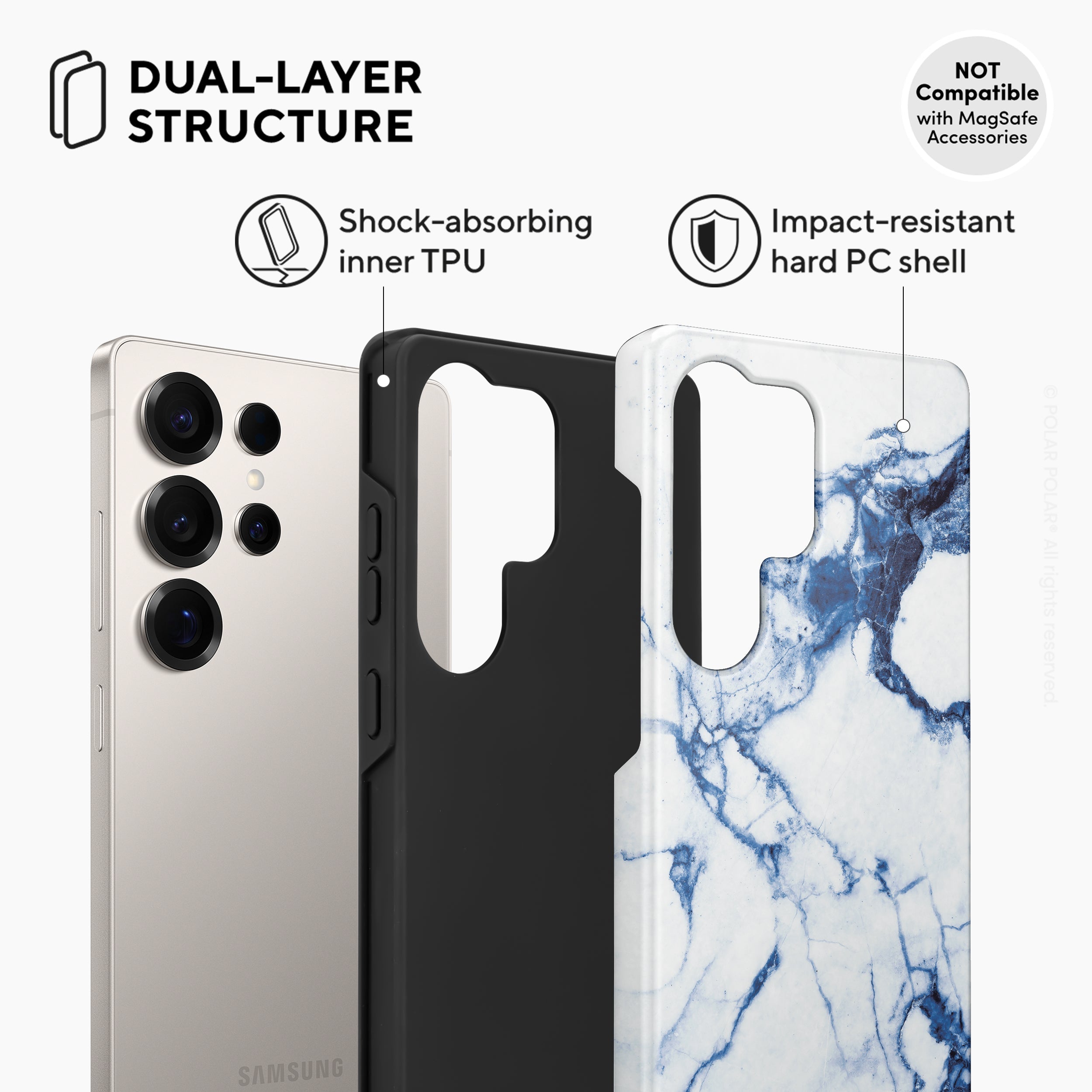 Standard_Samsung Galaxy S25 Ultra | Tough Case (dual-layer)