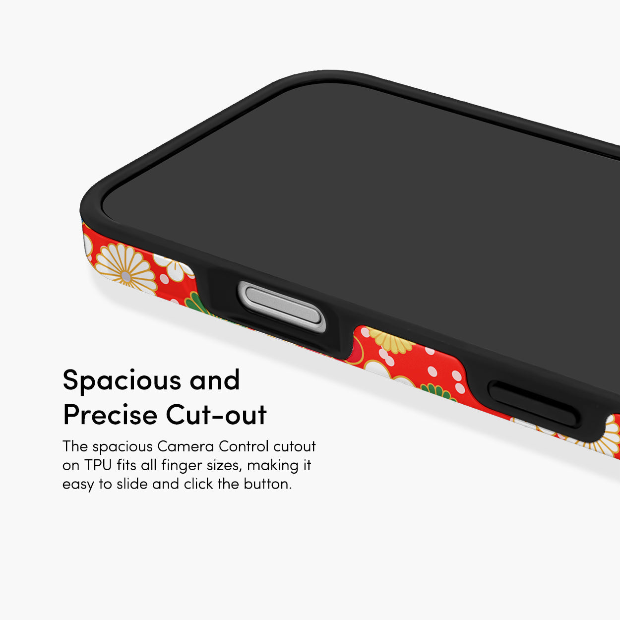 Feature_Tough Case (dual-layer) Tough MagSafe Case