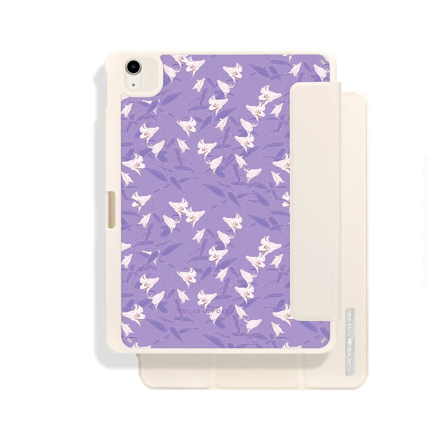 Standard_iPad Air 11-inch (M3 M2) | Milky White