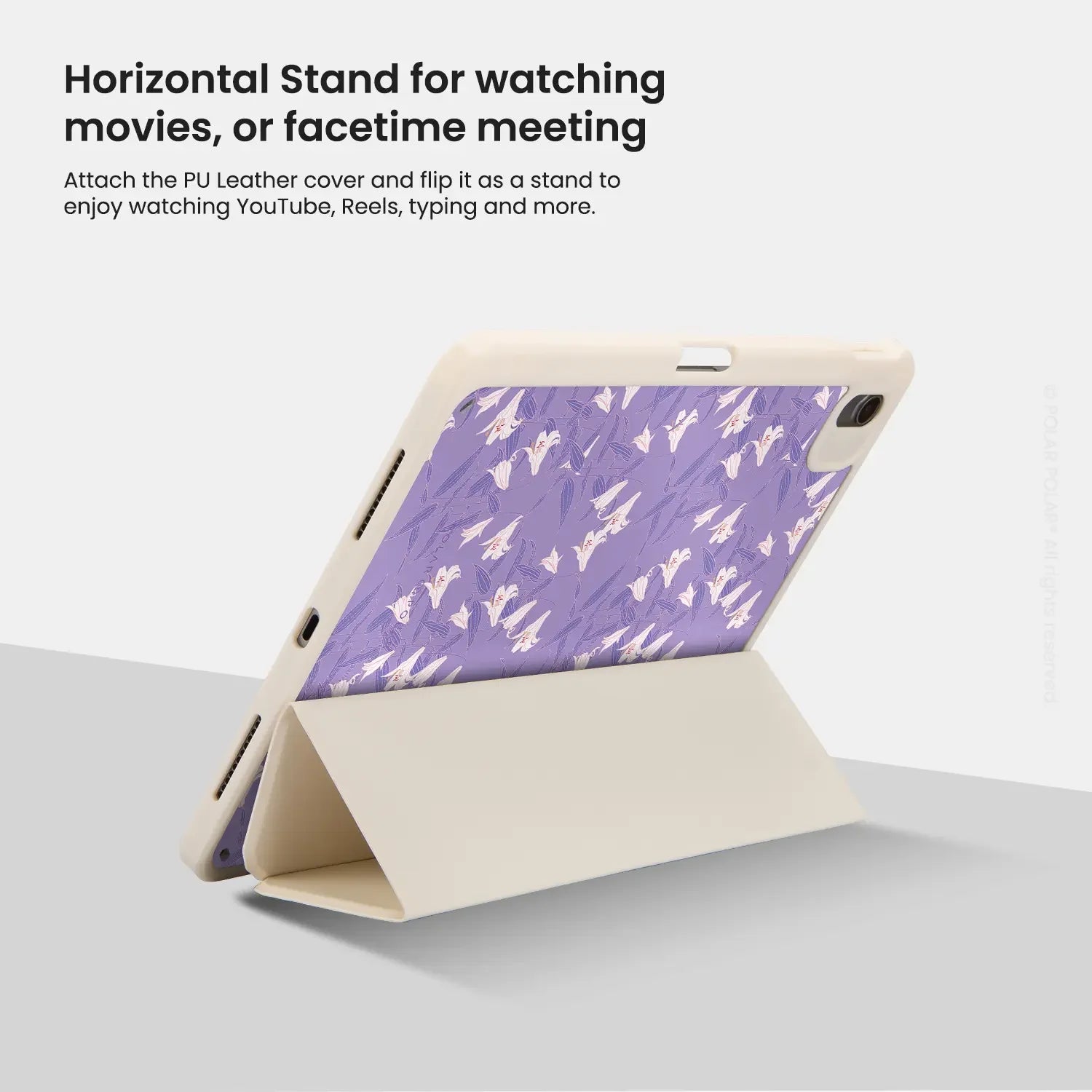 Standard_iPad Air 11-inch (M3 M2) | Milky White