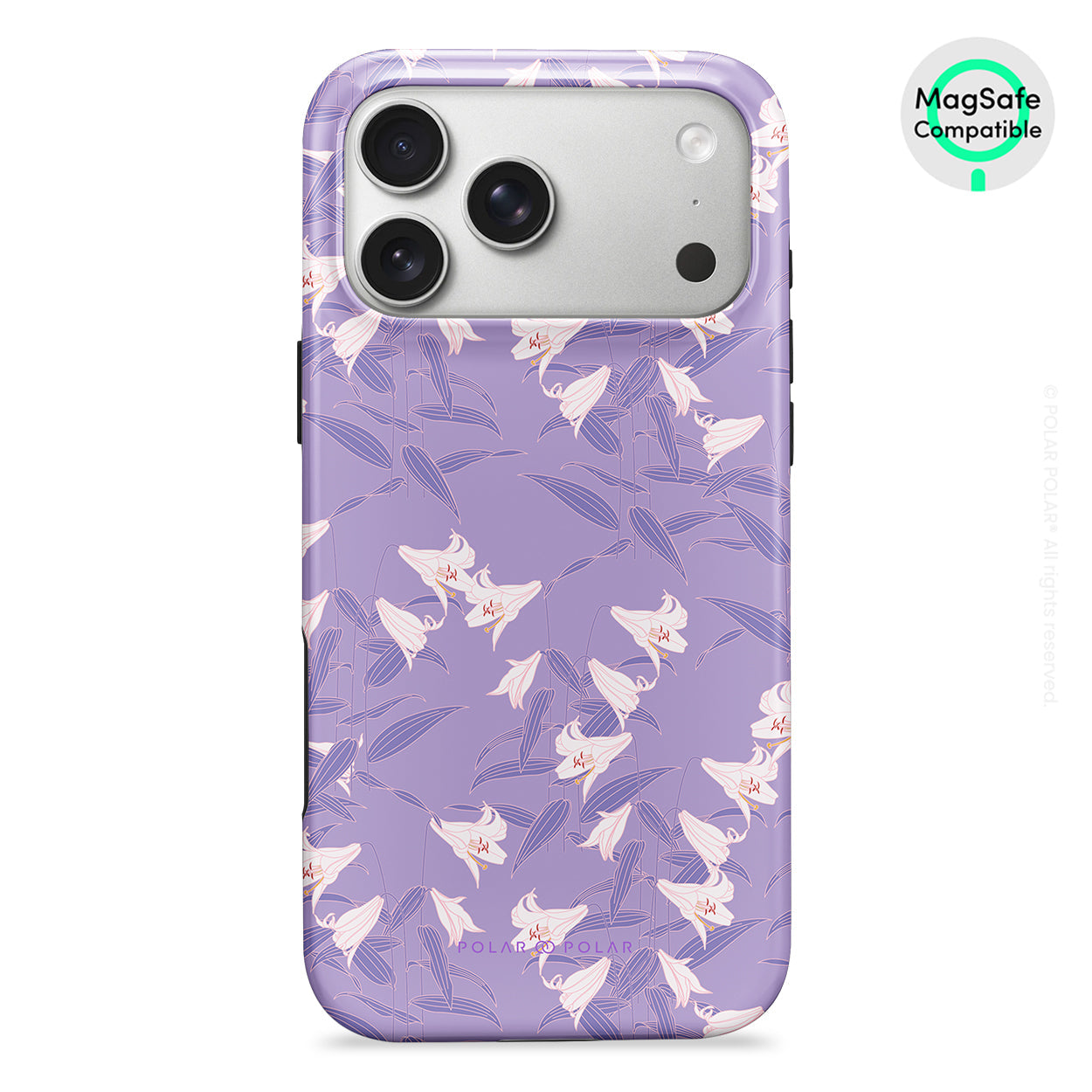 Standard_iPhone 17 Pro Max | Tough MagSafe Case