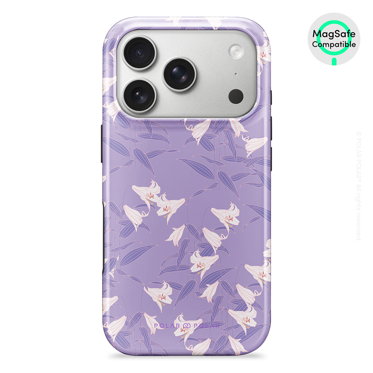 Standard_iPhone 17 Pro | Tough MagSafe Case