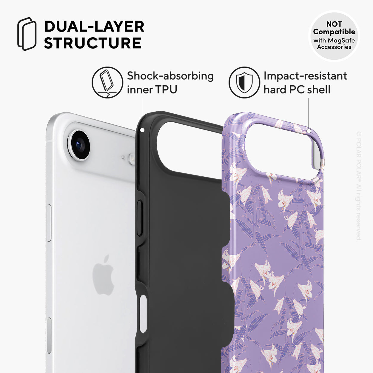 Standard_iPhone Air | Tough Case (dual-layer)