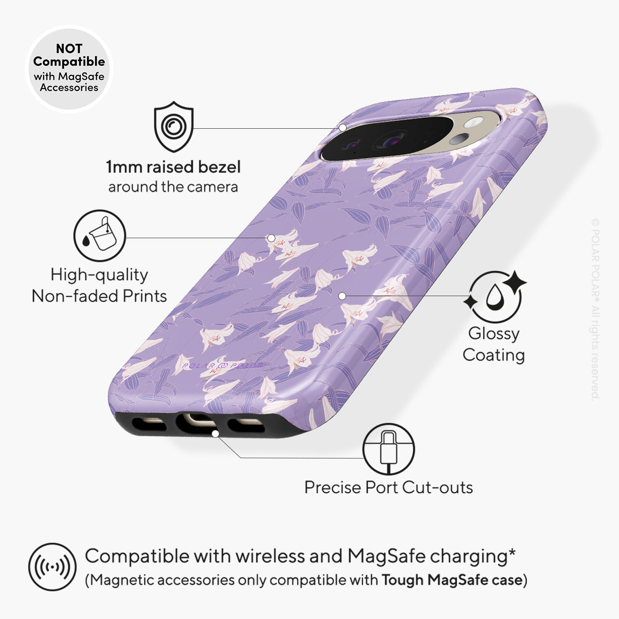 Standard_Google Pixel 10 Pro | Tough Case (dual-layer)