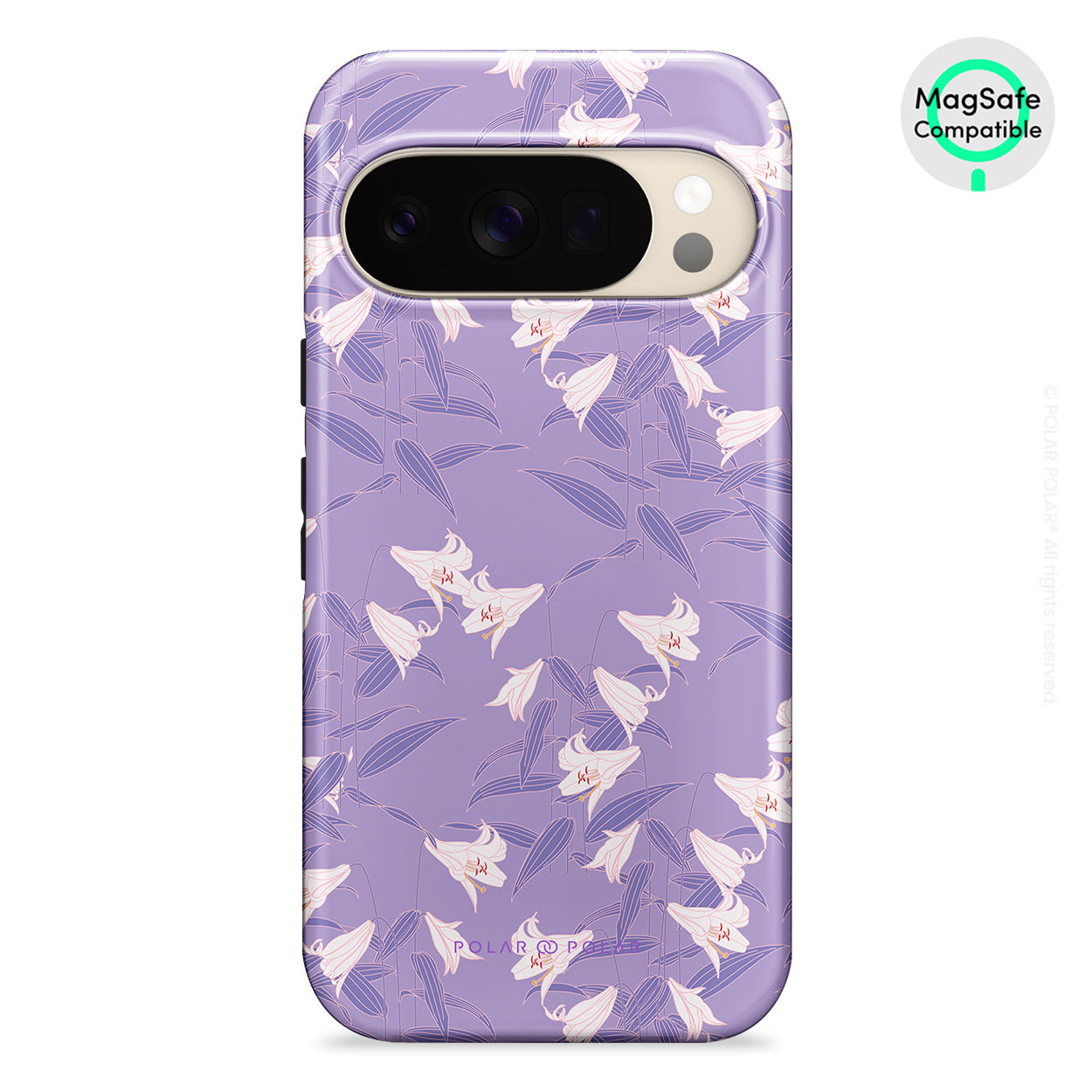 Standard_Google Pixel 10 Pro | Tough MagSafe Case