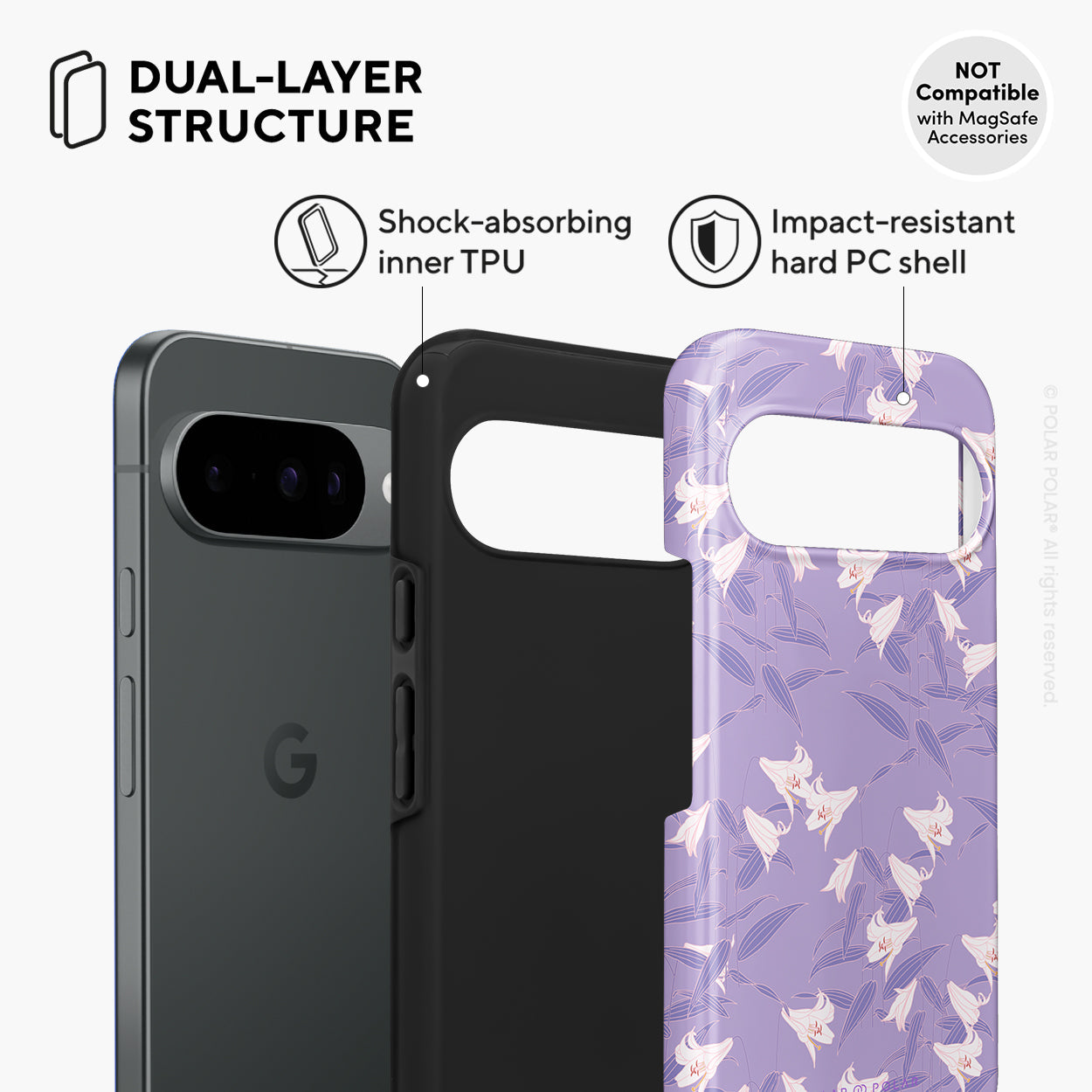 Standard_Google Pixel 10 | Tough Case (dual-layer)