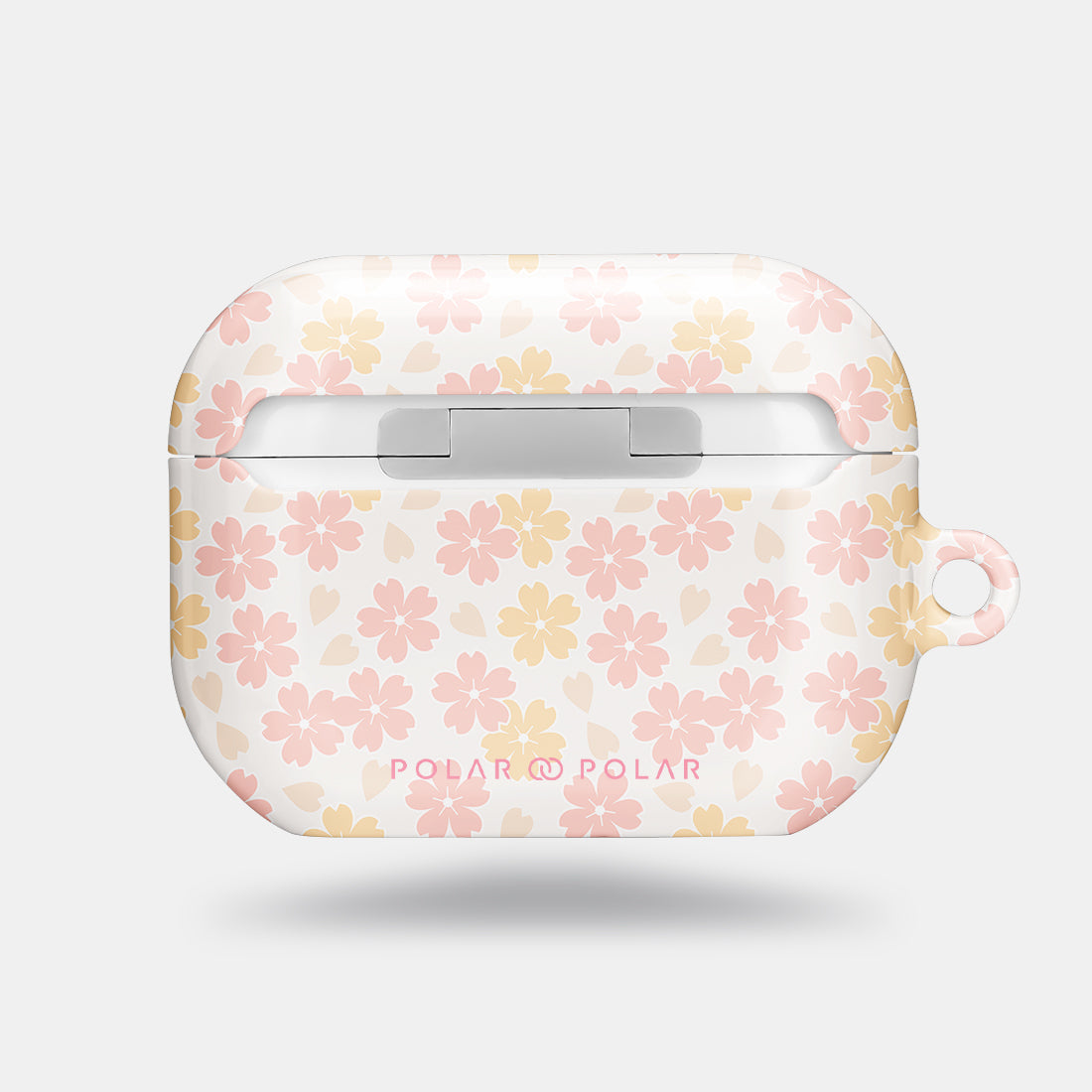 Light Pink Sakura | AirPods Pro 3 Case