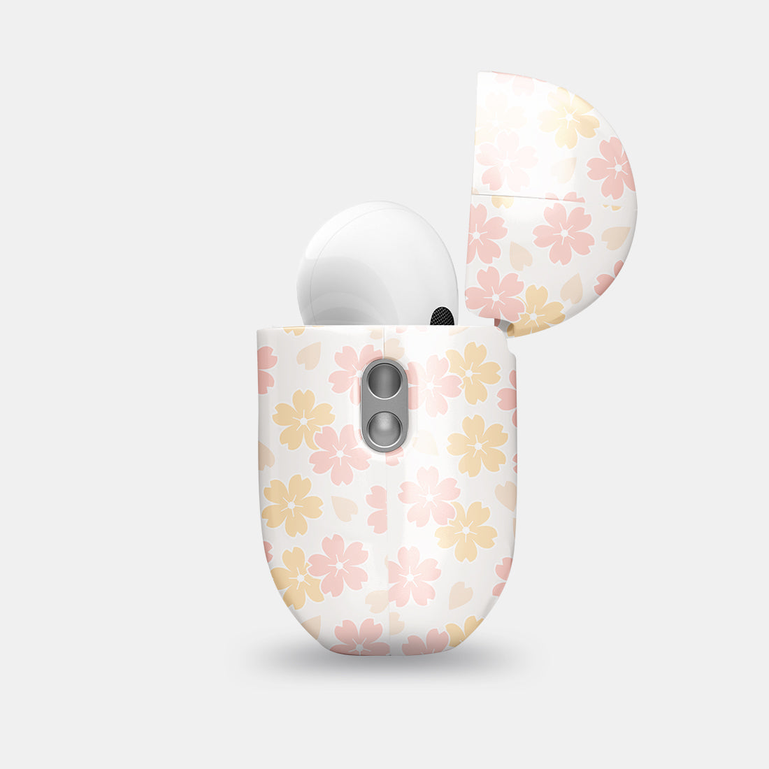 Light Pink Sakura | AirPods Pro 3 Case
